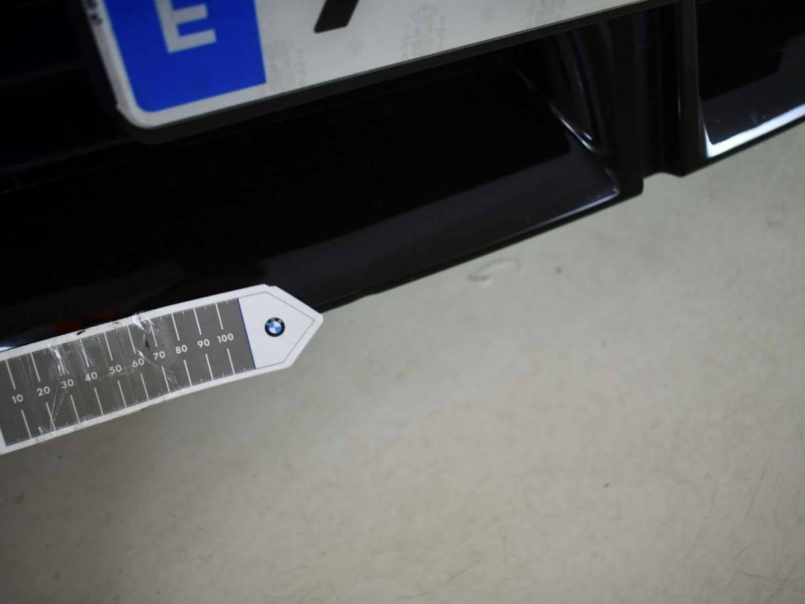 BMW - SERIE 1 F70 - #850246 - 23