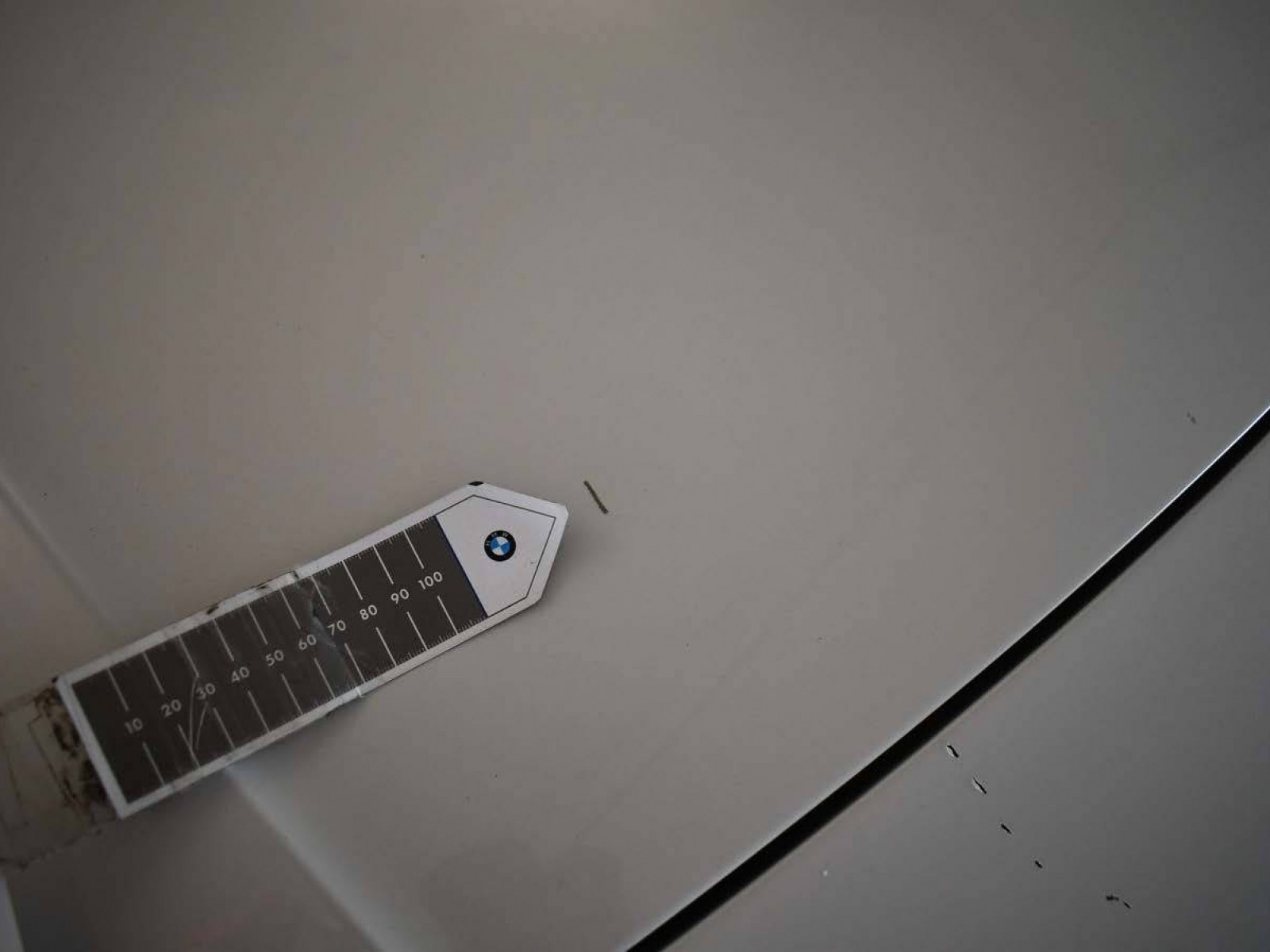 BMW - SERIE 1 F70 - #850246 - 16