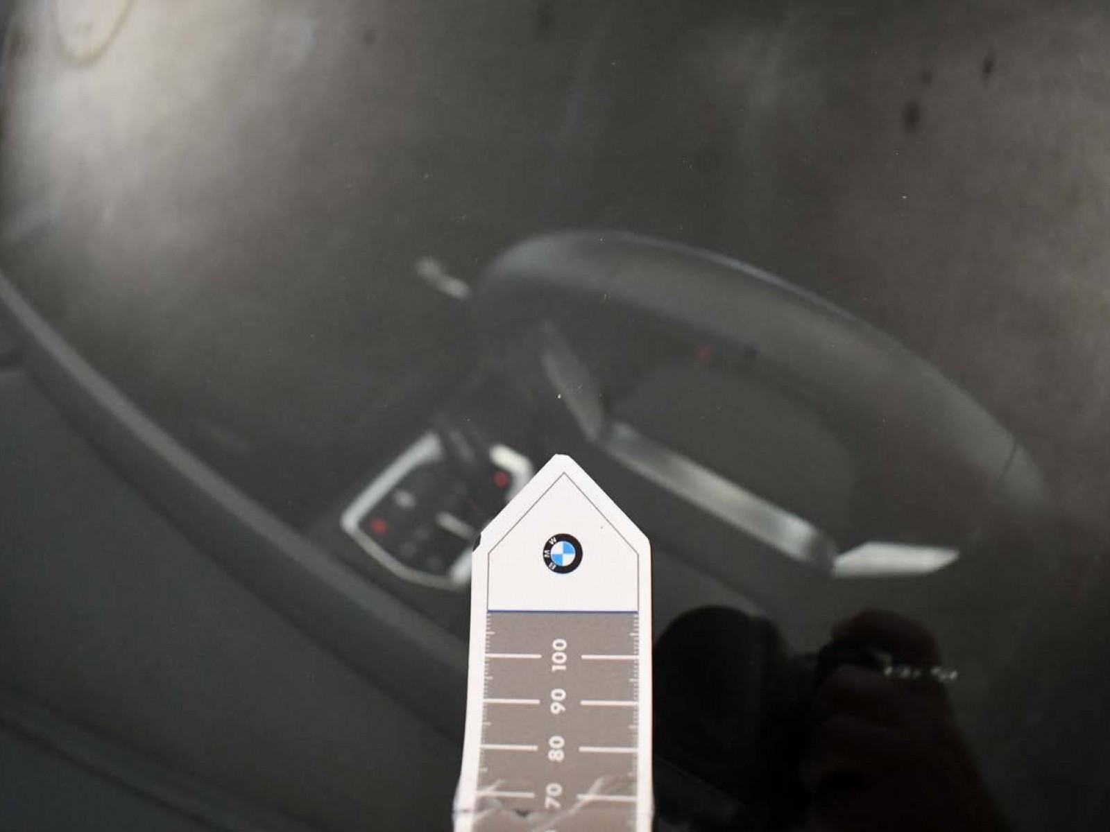 BMW - SERIE 1 F70 - #850246 - 15