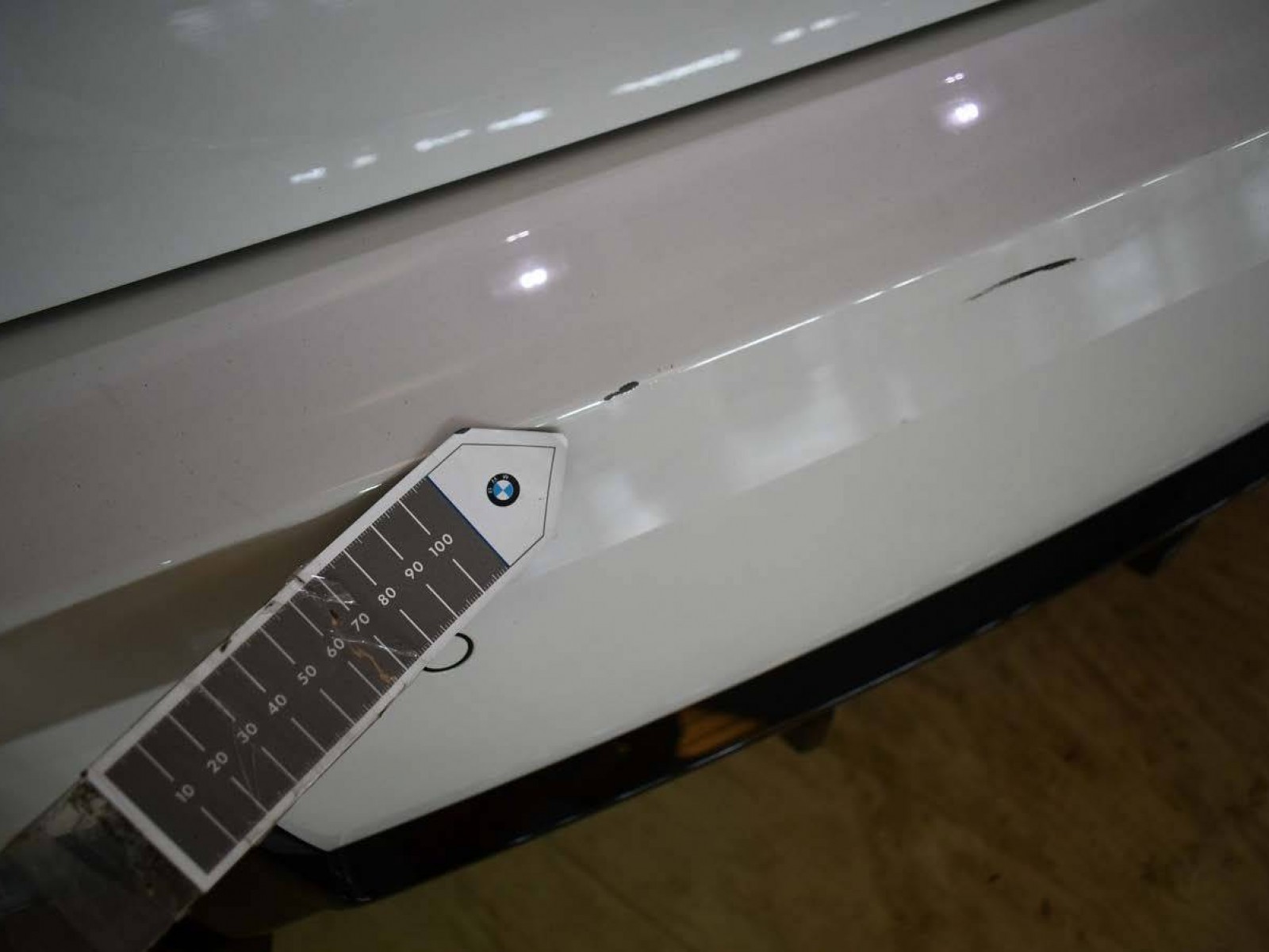 BMW - SERIE 1 F70 - #850246 - 20