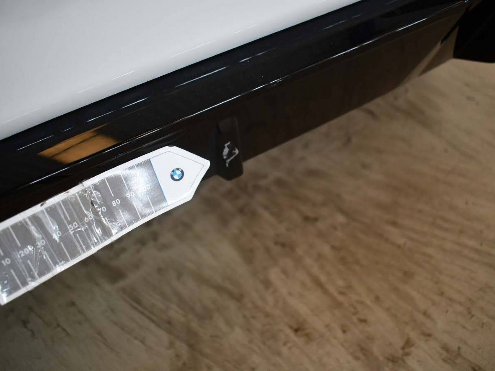 BMW - SERIE 1 F70 - #850246 - 21