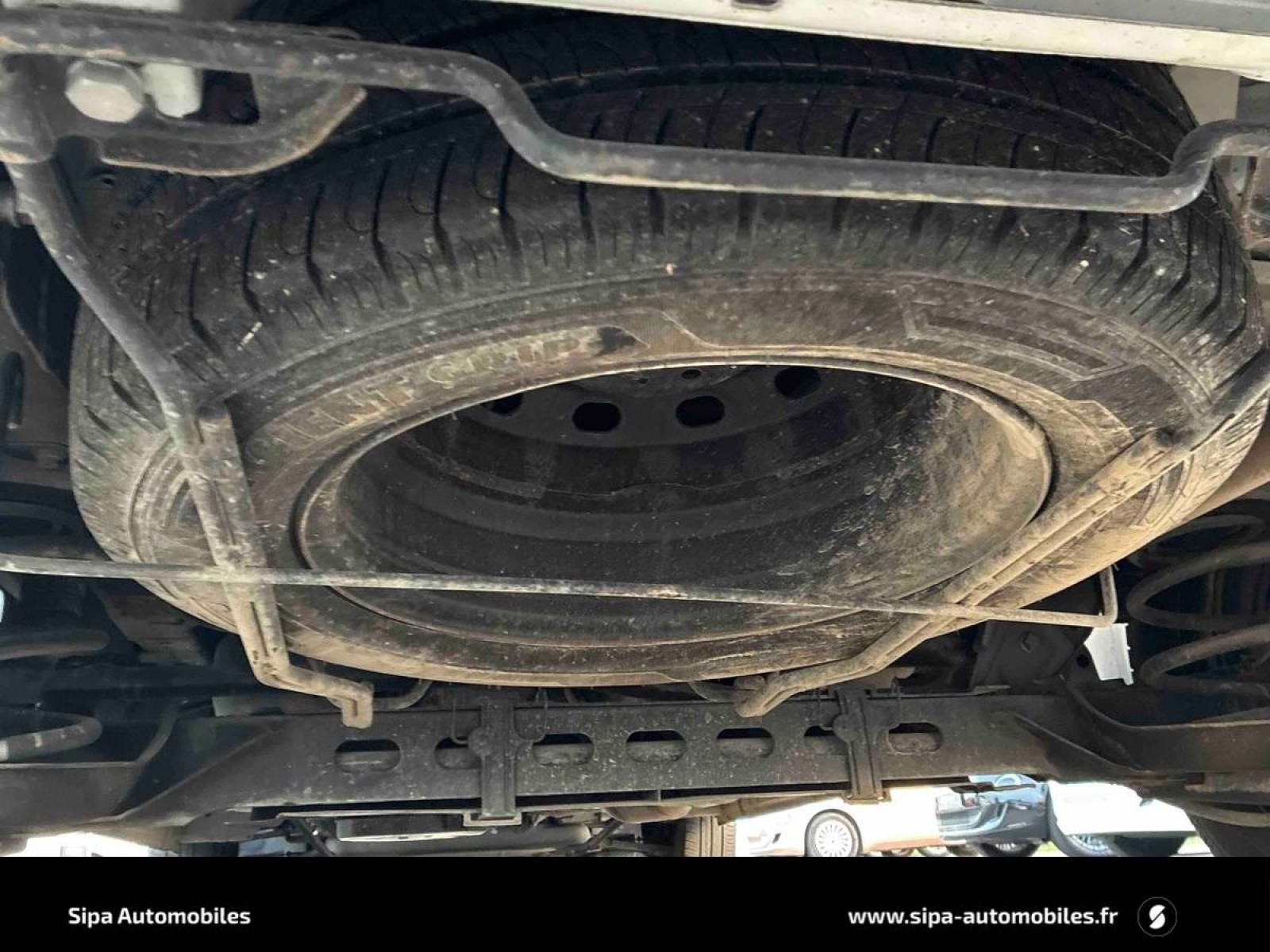 FIAT - TALENTO FOURGON EURO 6D-TEMP - #850340 - 5