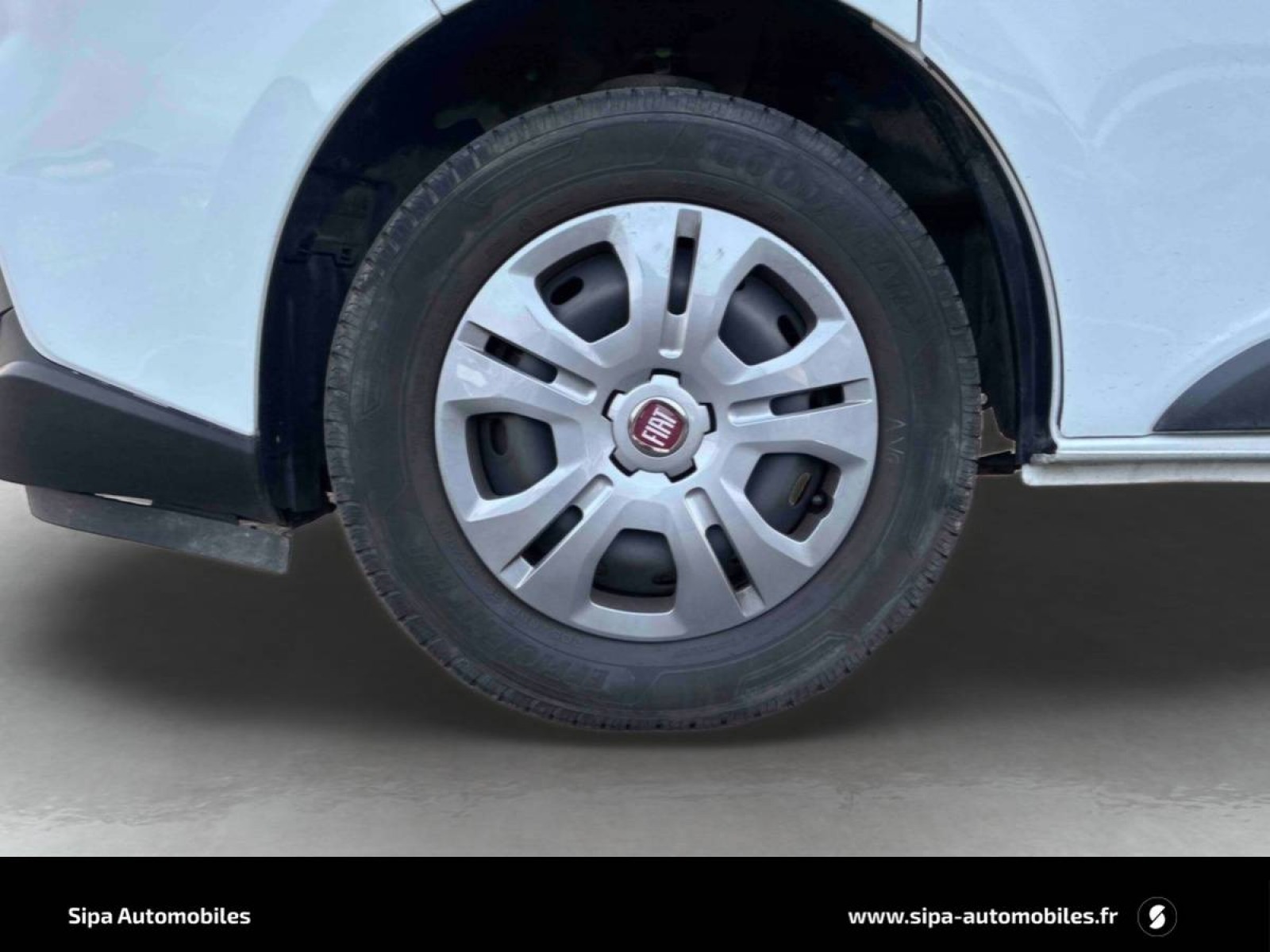 FIAT - TALENTO FOURGON EURO 6D-TEMP - #850340 - 10