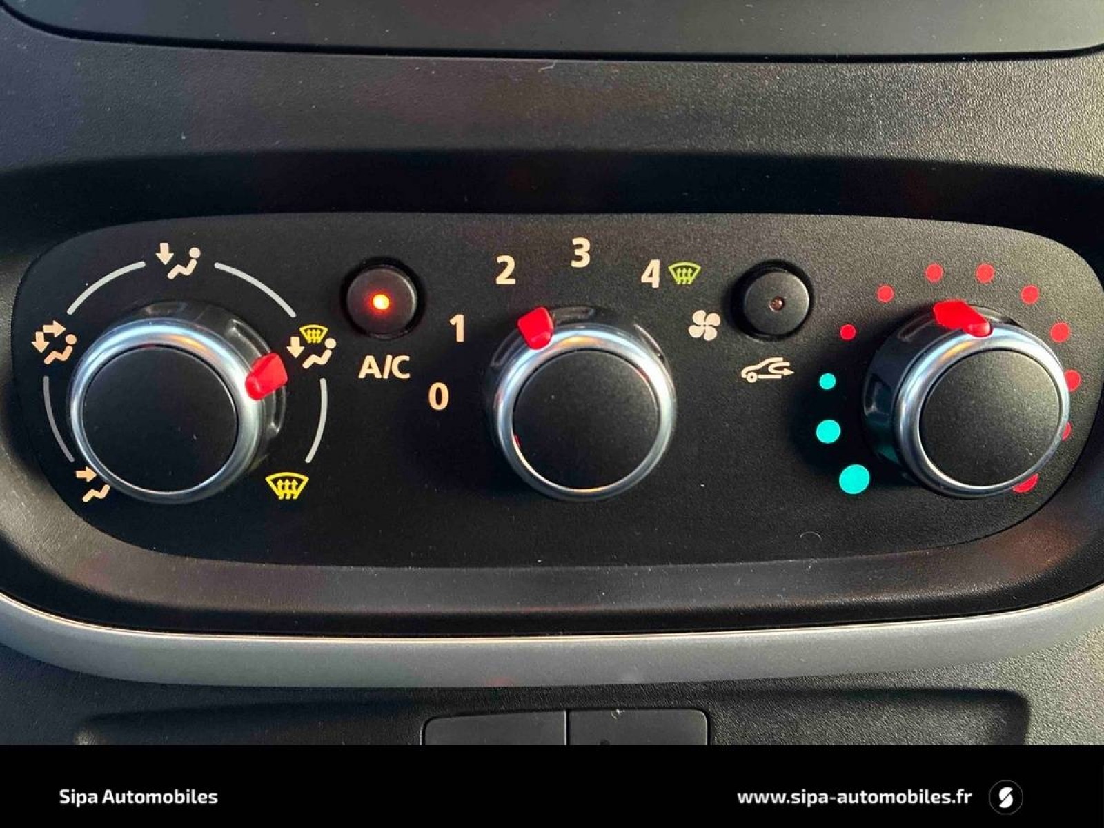 FIAT - TALENTO FOURGON EURO 6D-TEMP - #850340 - 18