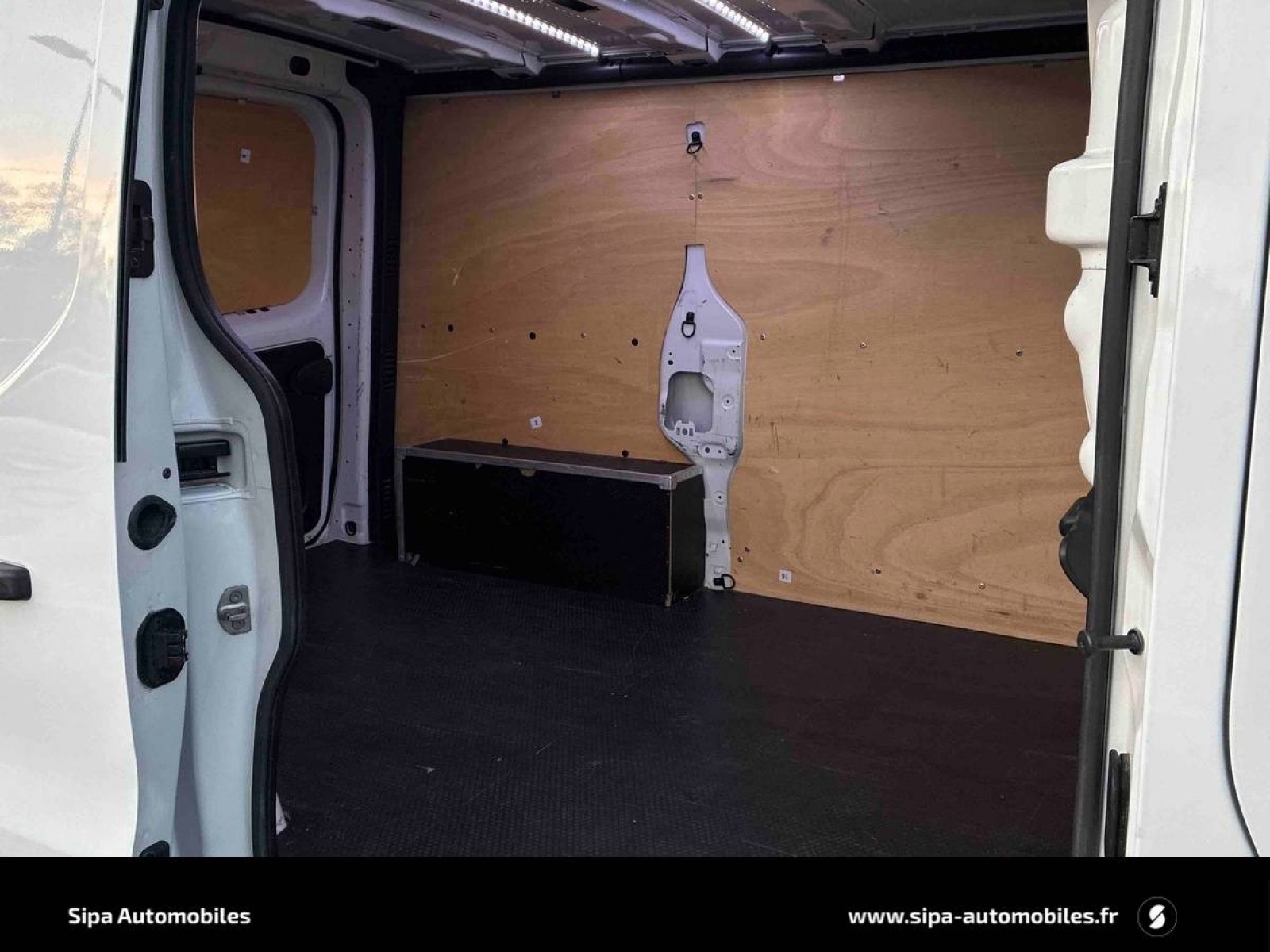 FIAT - TALENTO FOURGON EURO 6D-TEMP - #850340 - 20