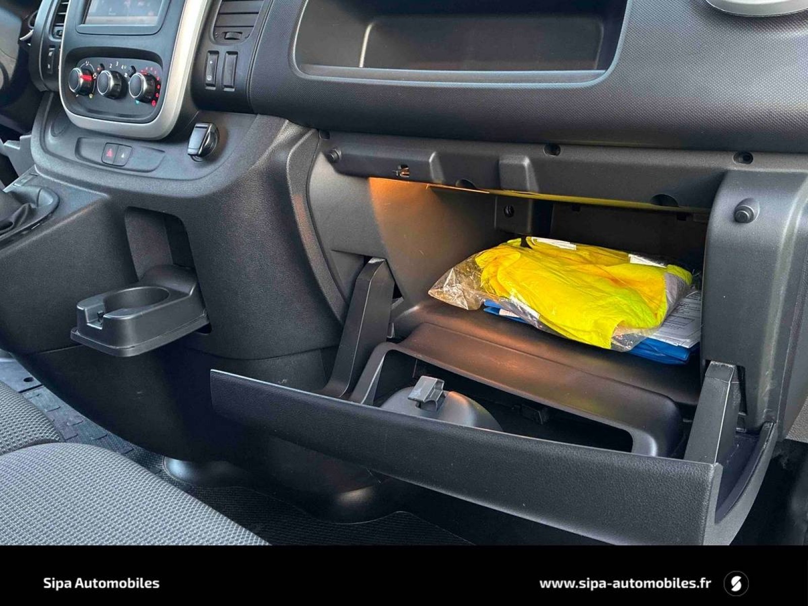 FIAT - TALENTO FOURGON EURO 6D-TEMP - #850340 - 23