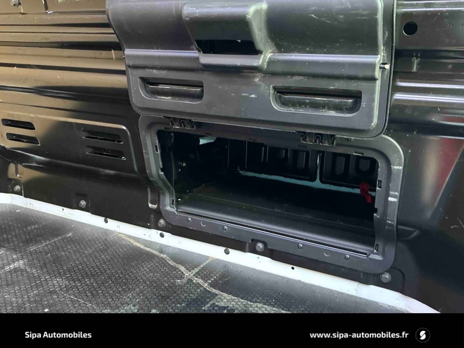 FIAT - TALENTO FOURGON EURO 6D-TEMP - #850340 - 24