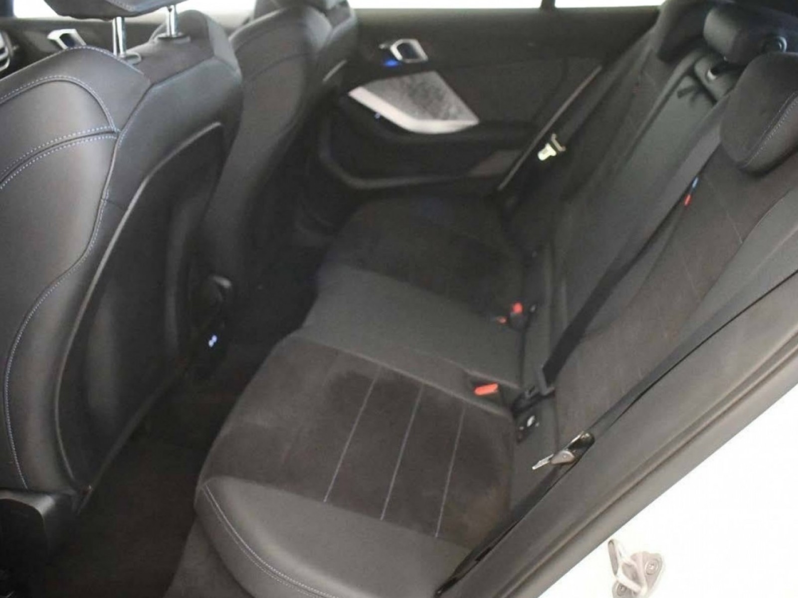 BMW - SERIE 1 F70 - #850246 - 46