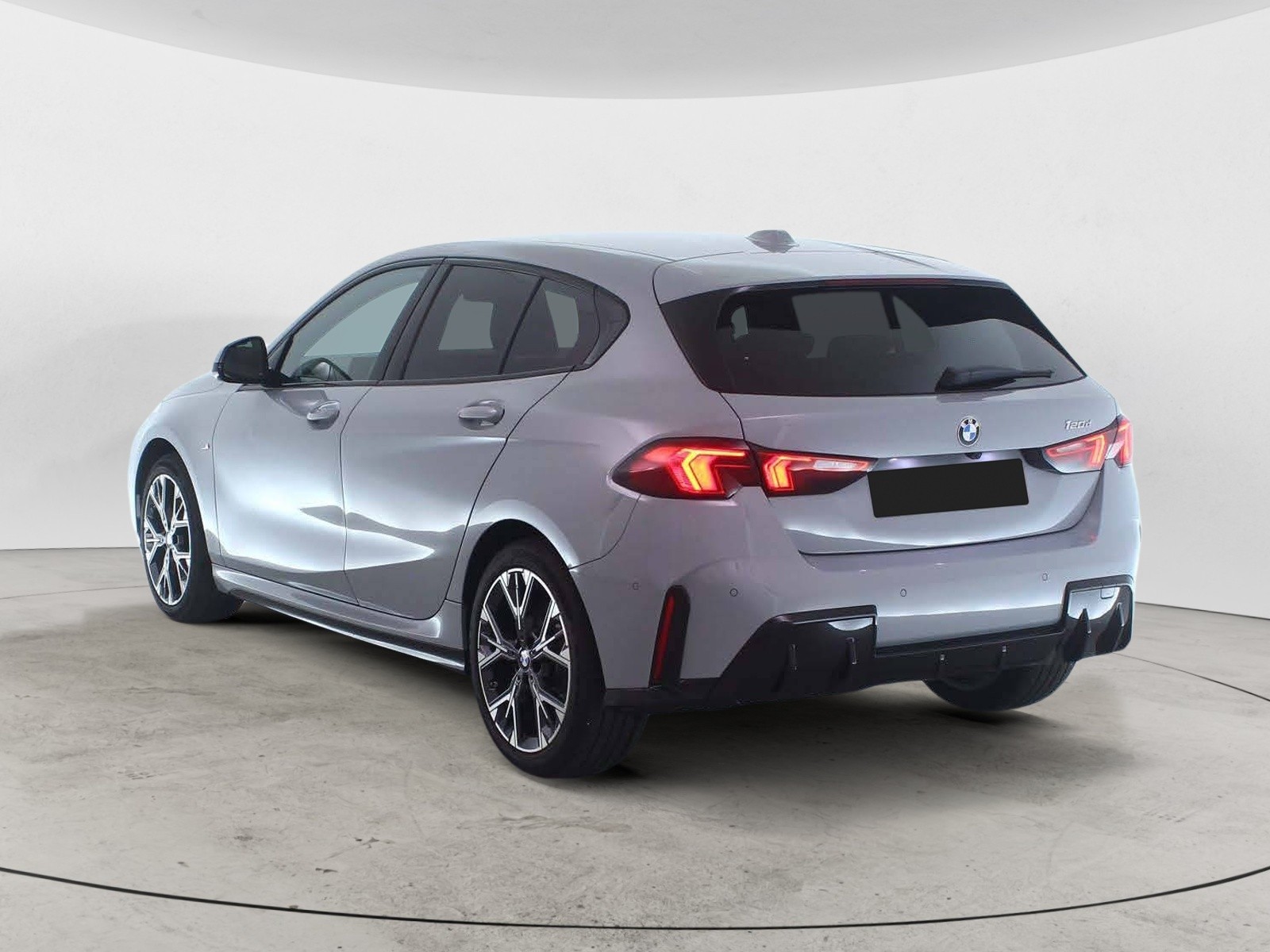 BMW - SERIE 1 F70 - #850095 - 1