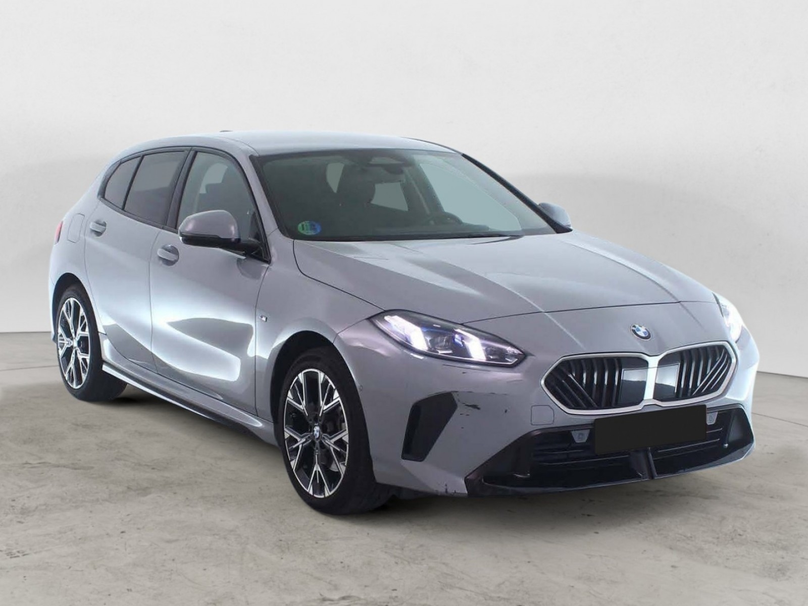 BMW - SERIE 1 F70 - #850095 - 39