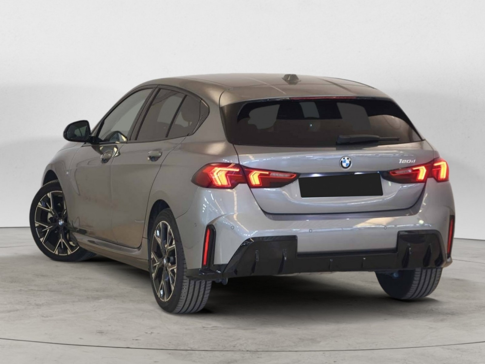 BMW - SERIE 1 F70 - #850094 - 35