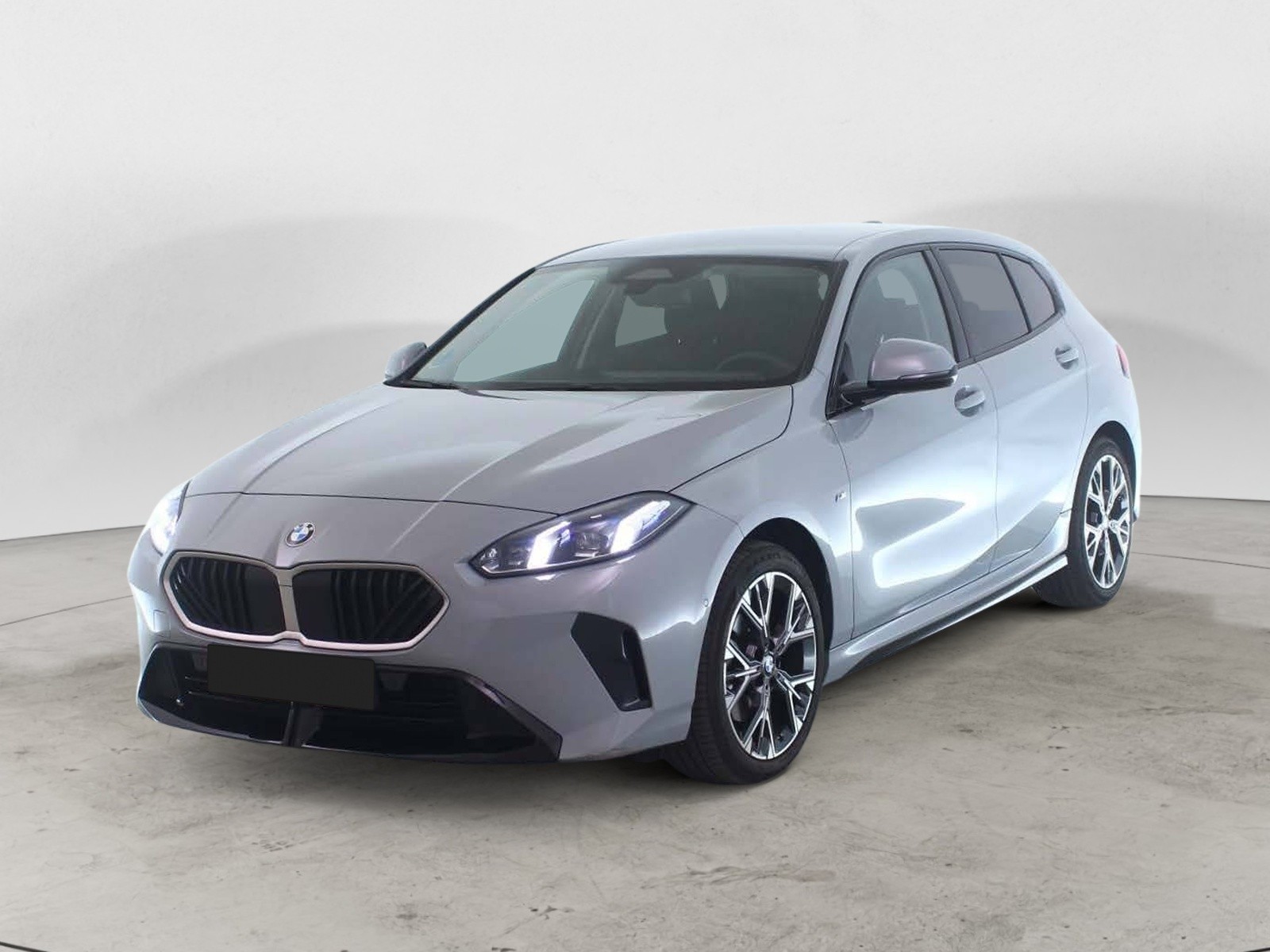 BMW - SERIE 1 F70 - #850092 - 0