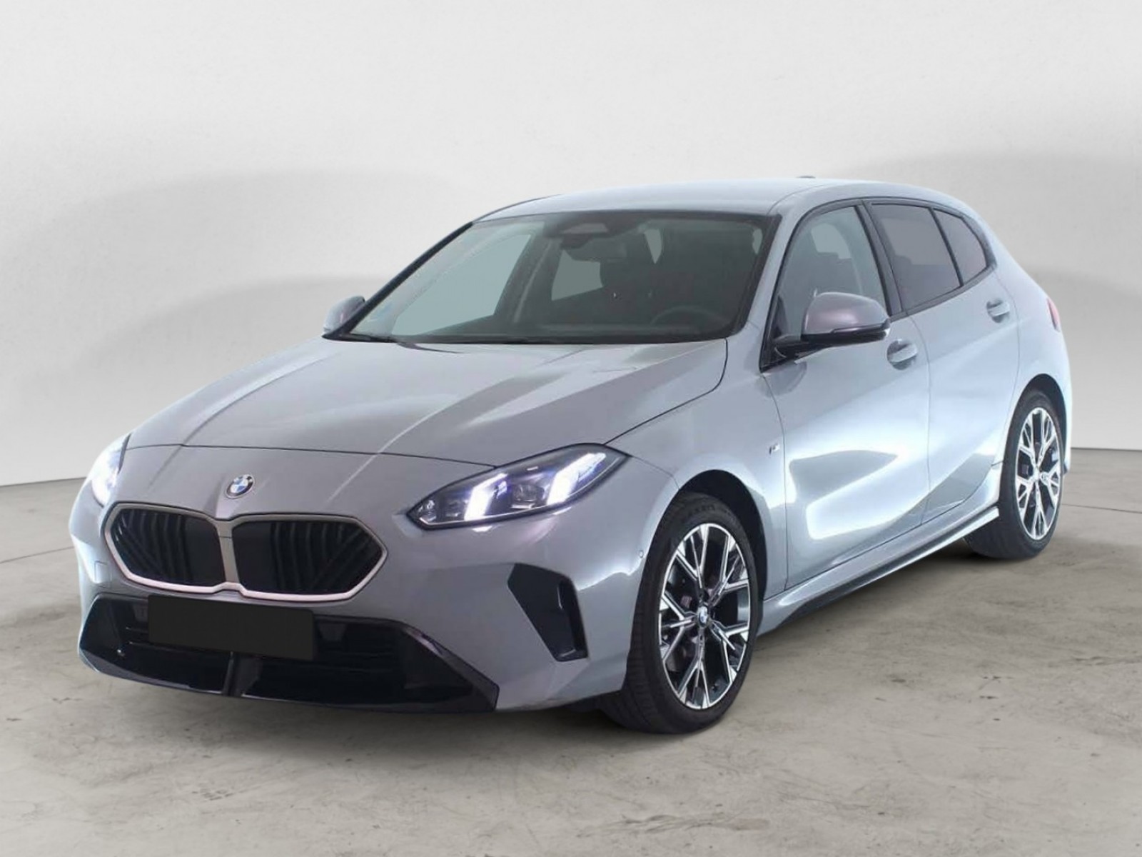 BMW - SERIE 1 F70 - #850092 - 33