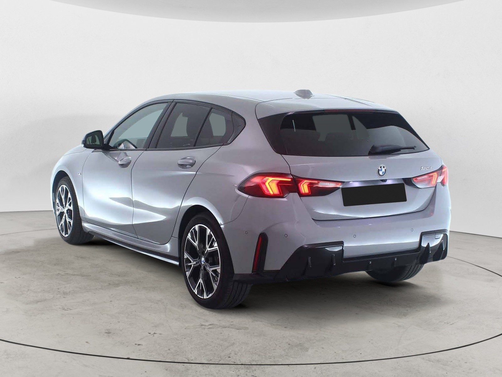 BMW - SERIE 1 F70 - #850092 - 1