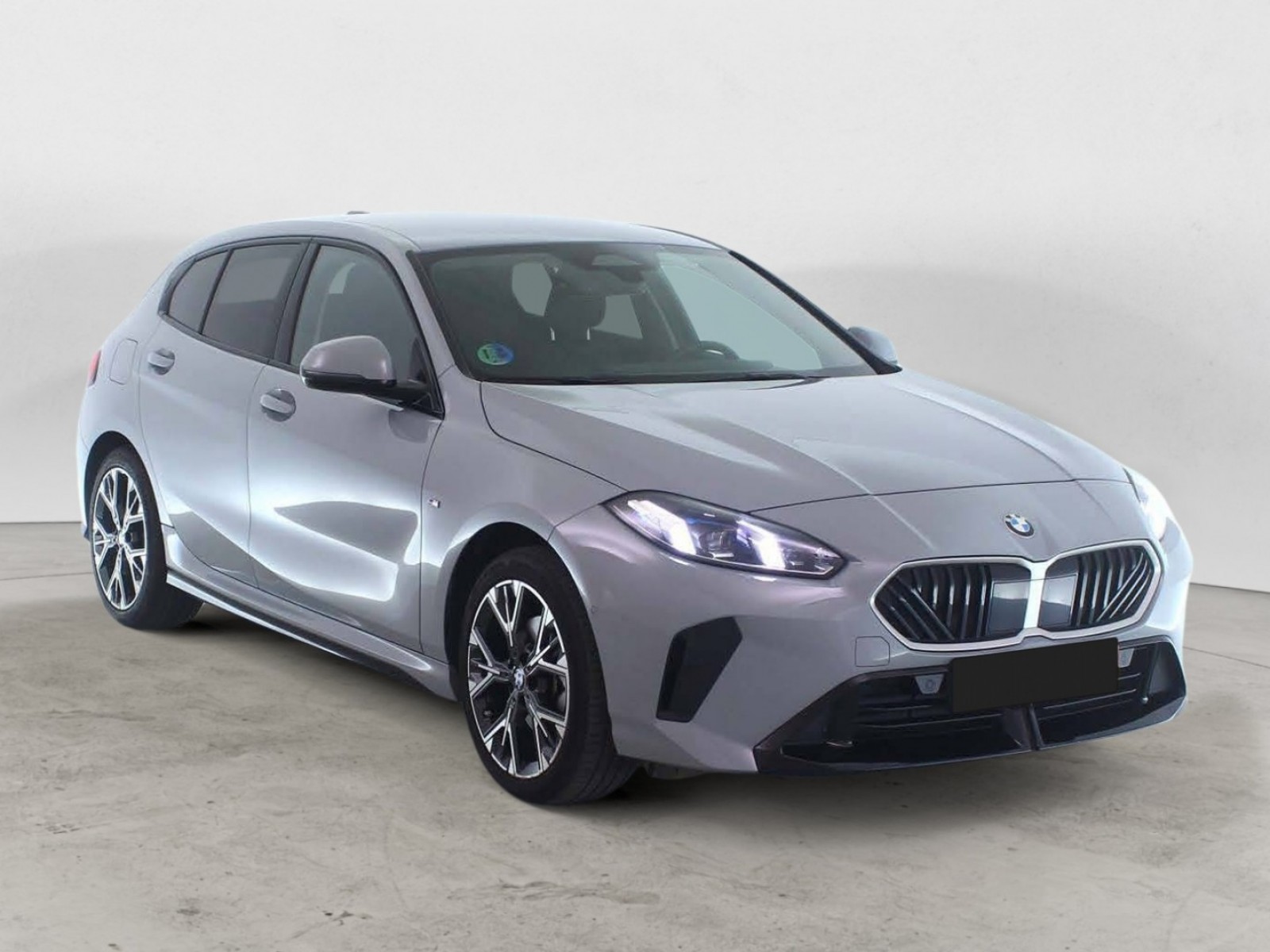 BMW - SERIE 1 F70 - #850092 - 36