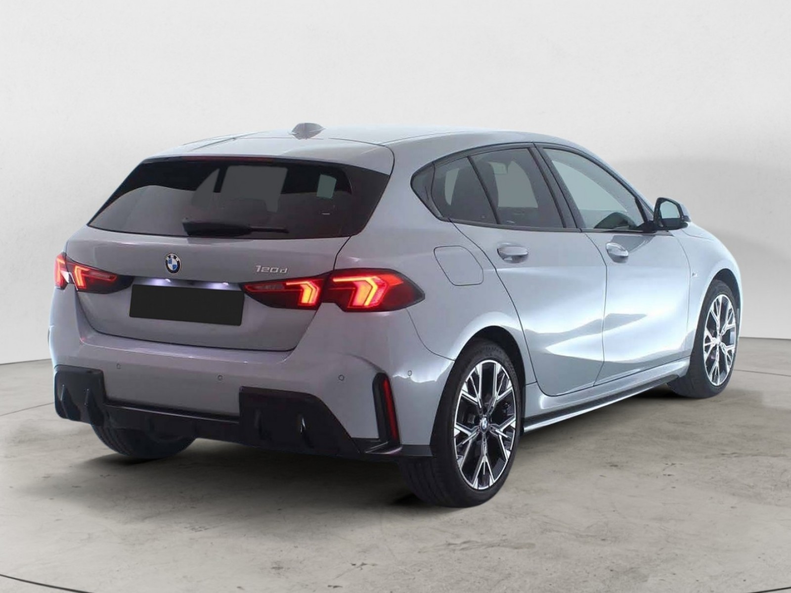 BMW - SERIE 1 F70 - #850092 - 35