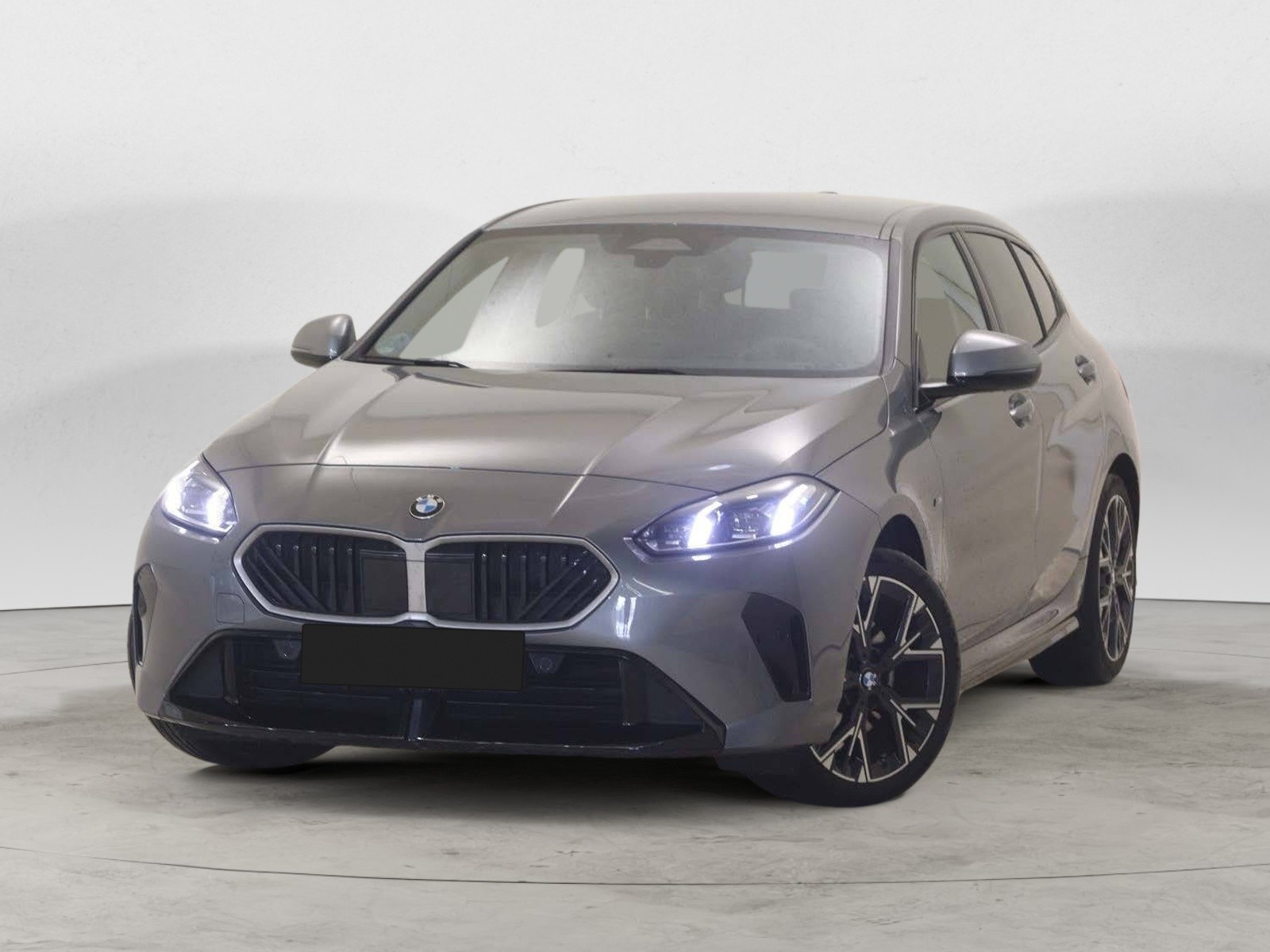 BMW - SERIE 1 F70 - #850096 - 0