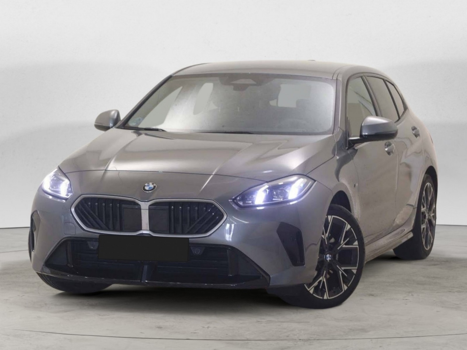 BMW - SERIE 1 F70 - #850096 - 39