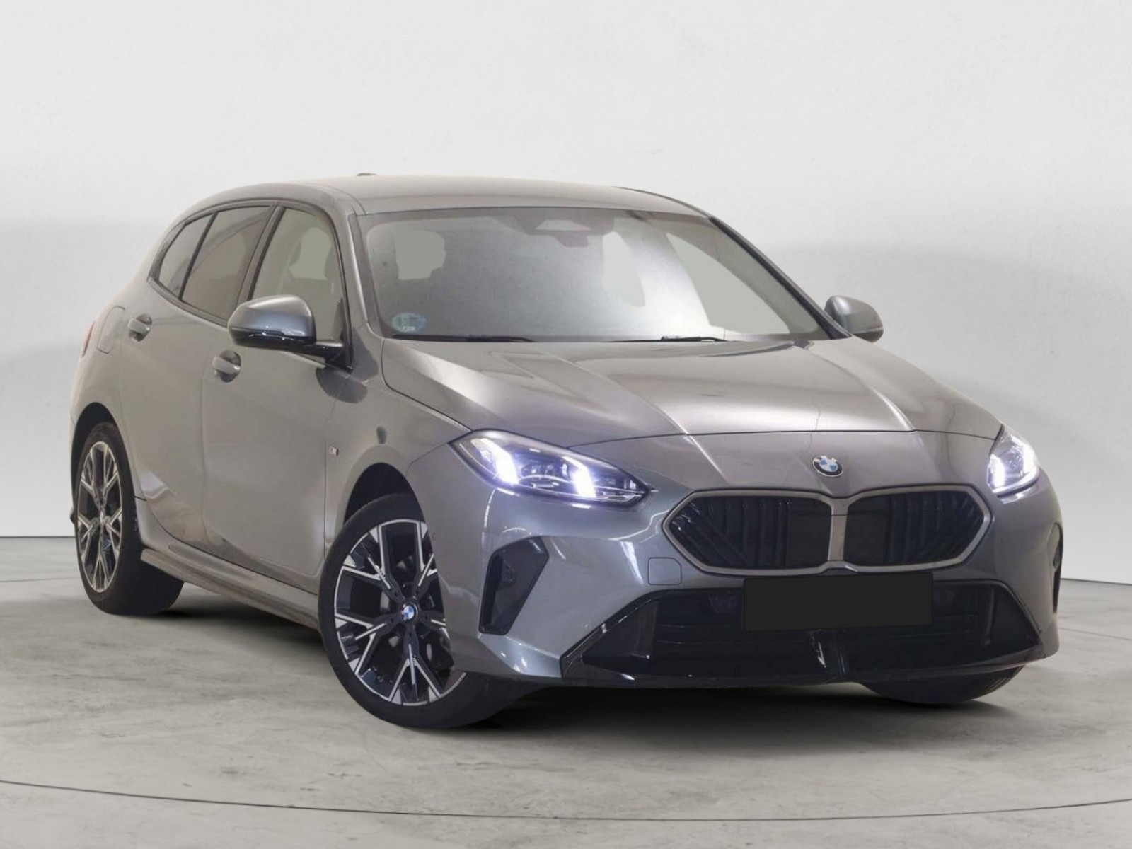 BMW - SERIE 1 F70 - #850096 - 42