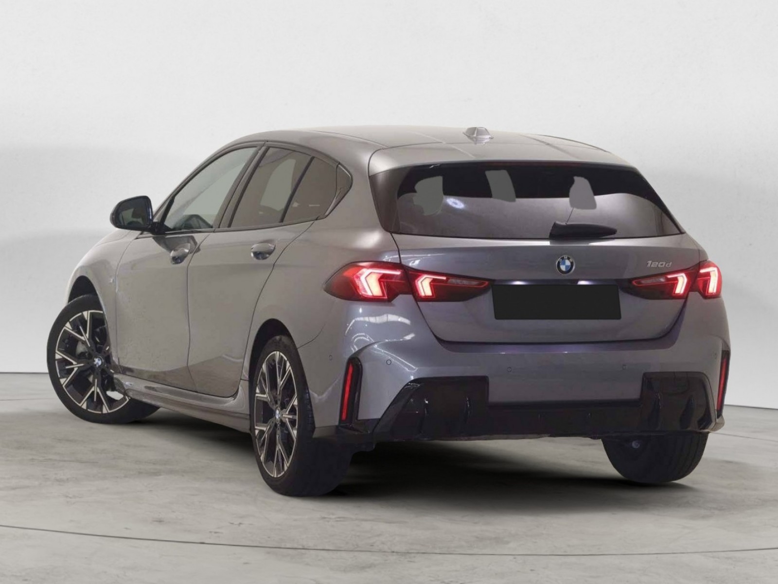 BMW - SERIE 1 F70 - #850096 - 40