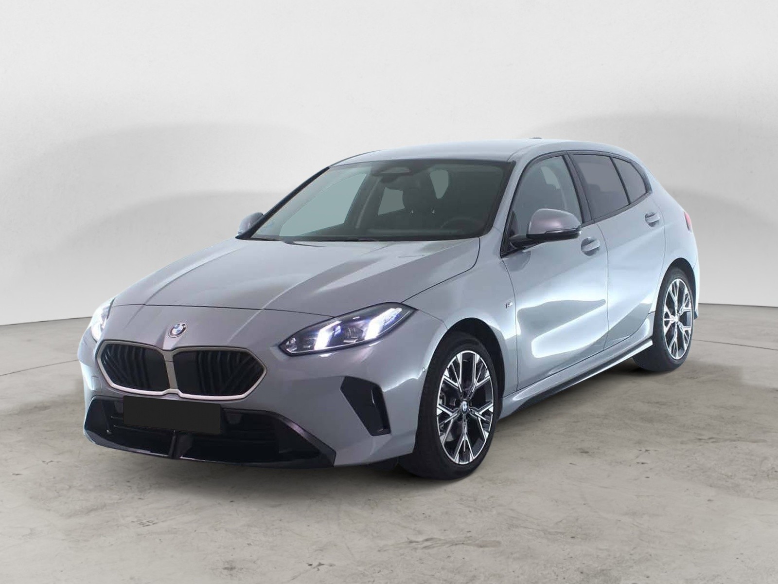 BMW - SERIE 1 F70 - #850095 - 0