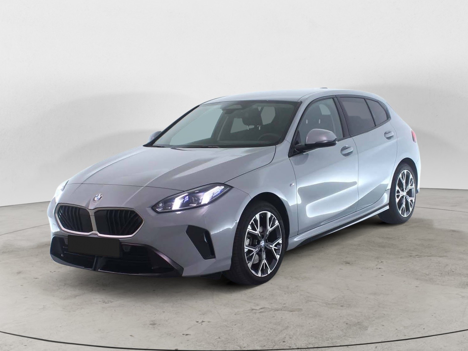 BMW - SERIE 1 F70 - #850074 - 0