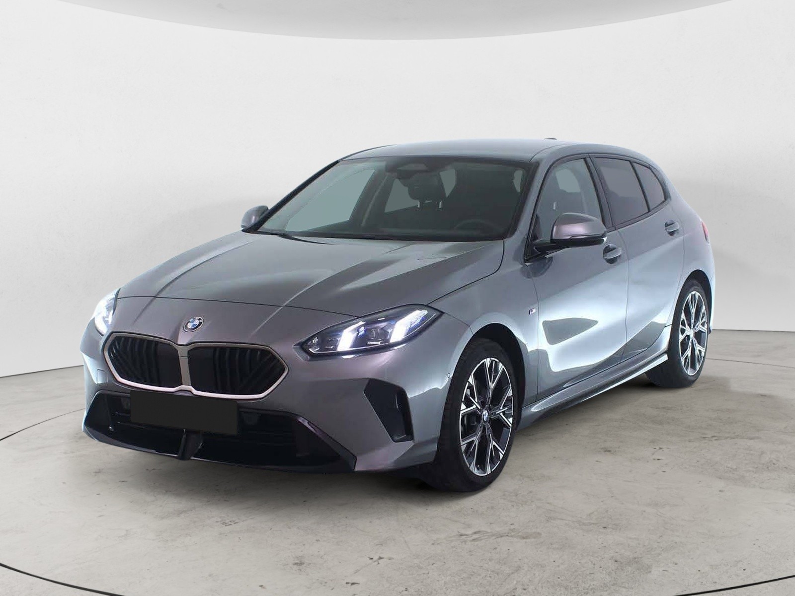 BMW - SERIE 1 F70 - #850108 - 0