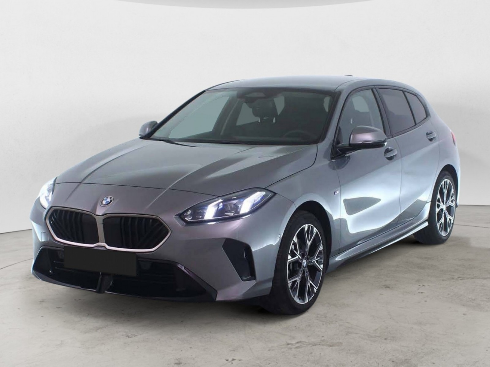 BMW - SERIE 1 F70 - #850108 - 42