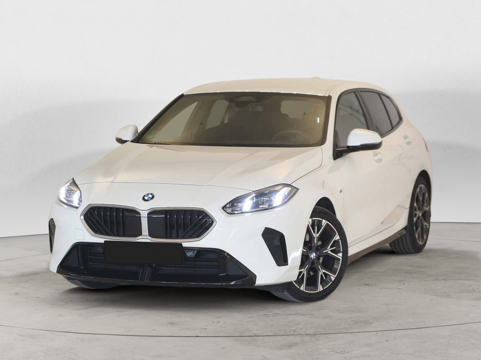 BMW - SERIE 1 F70 - #850246 - 0