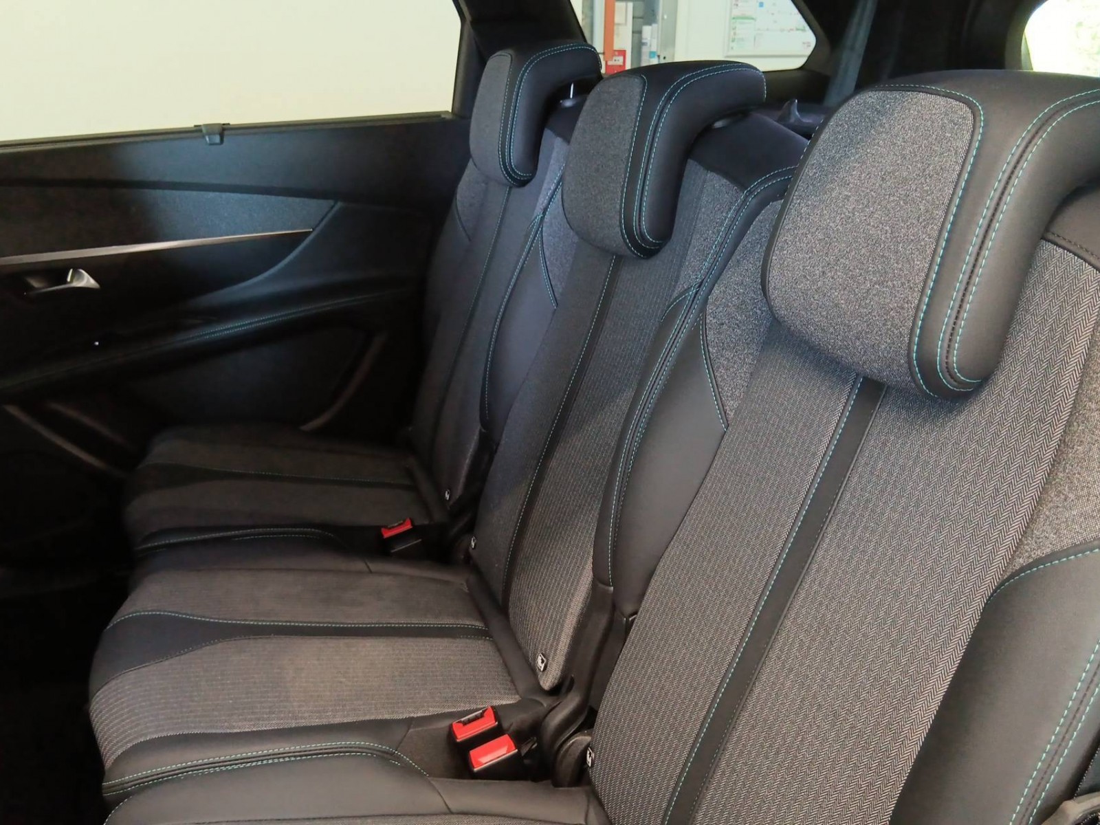 PEUGEOT - 5008 - #849486 - 12