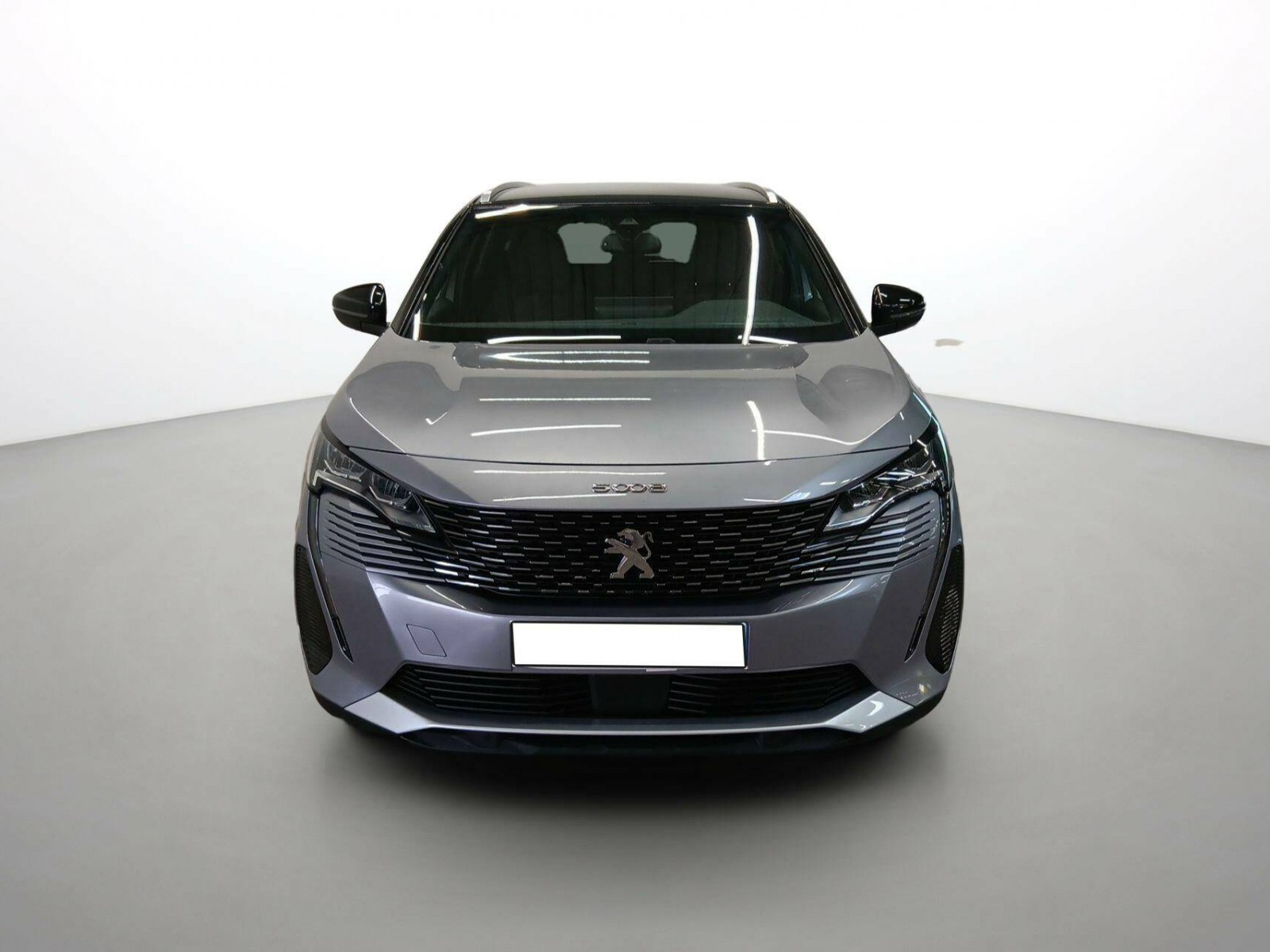 PEUGEOT - 5008 - #849486 - 6