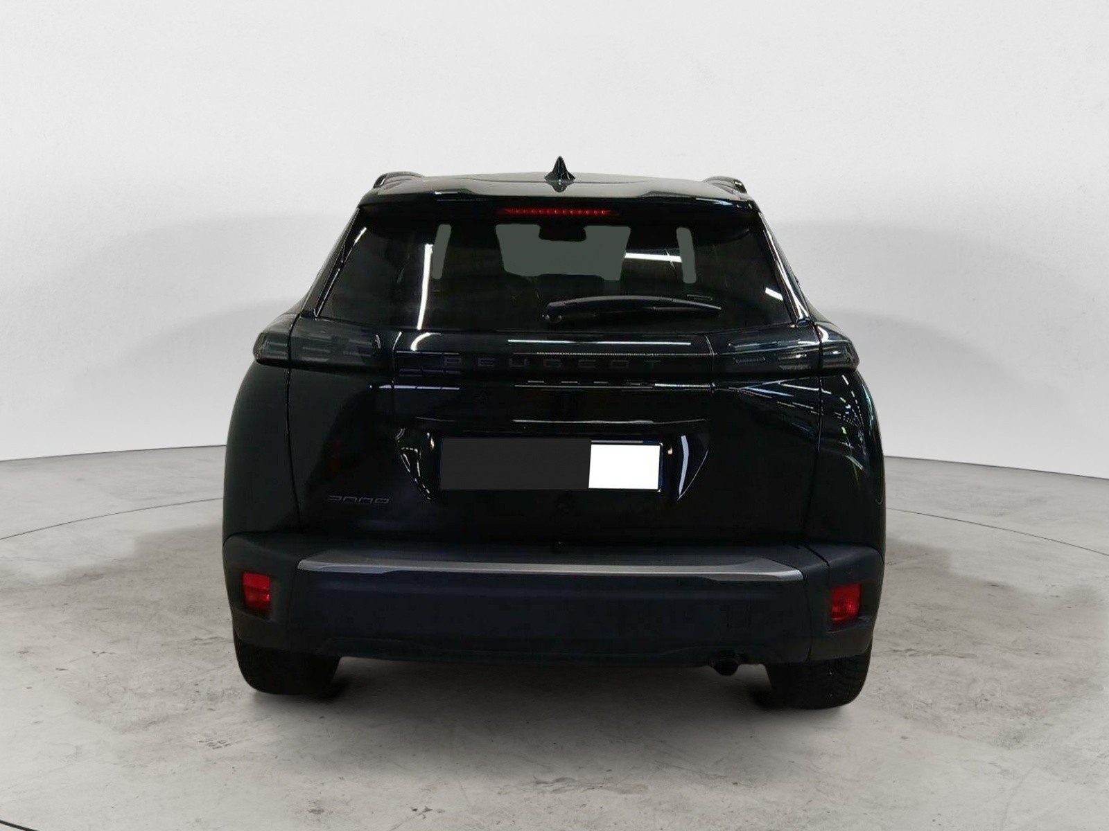 PEUGEOT - 2008 - #847730 - 5