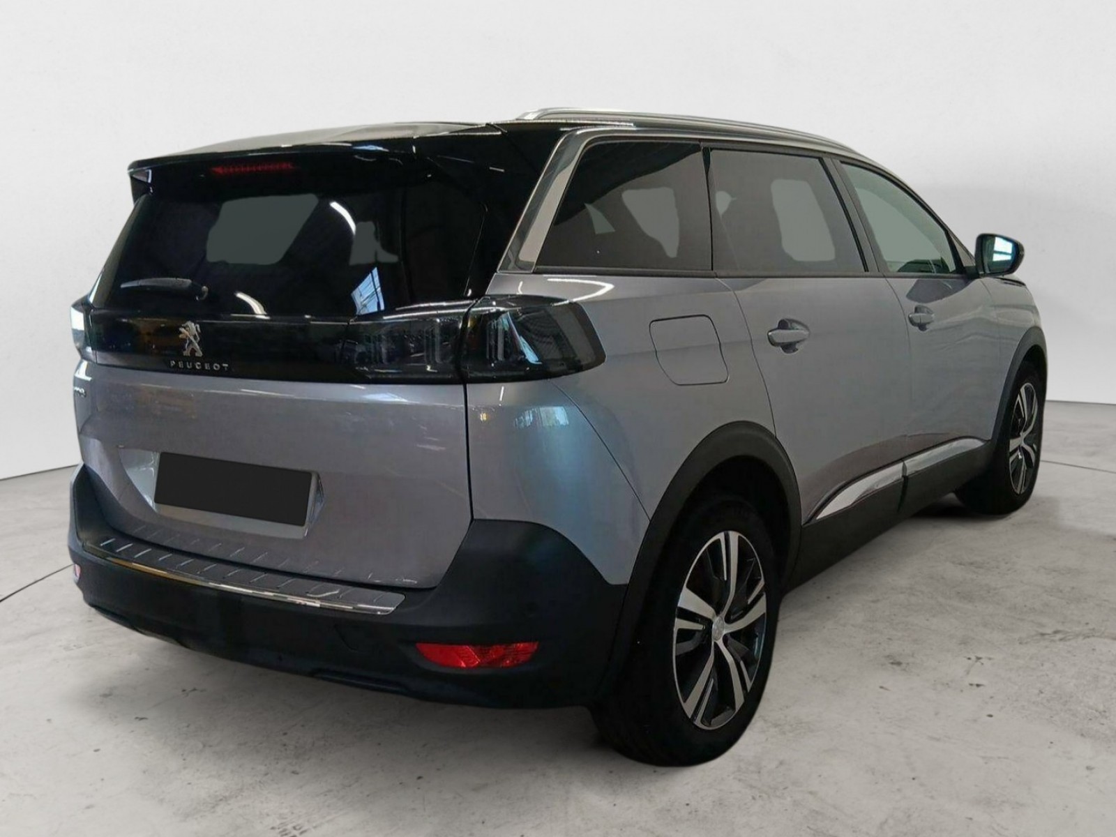 PEUGEOT - 5008 - #849486 - 17