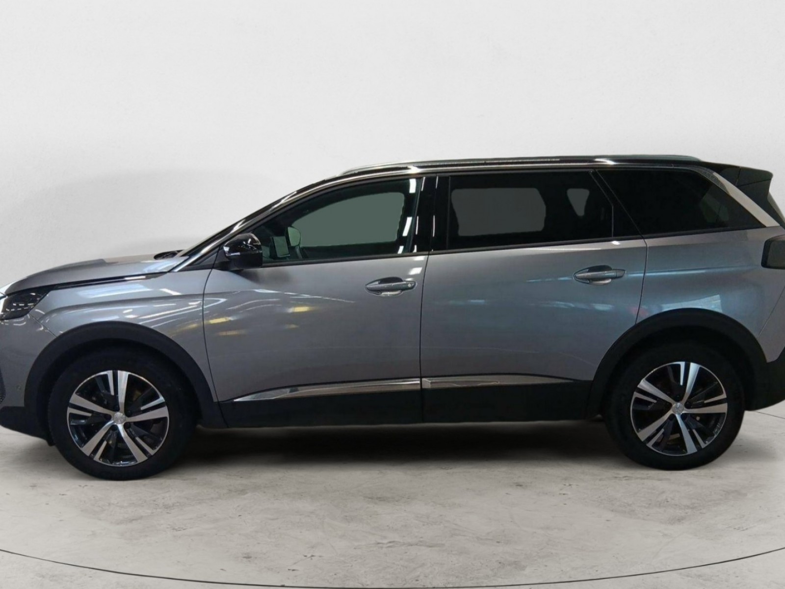 PEUGEOT - 5008 - #849486 - 16