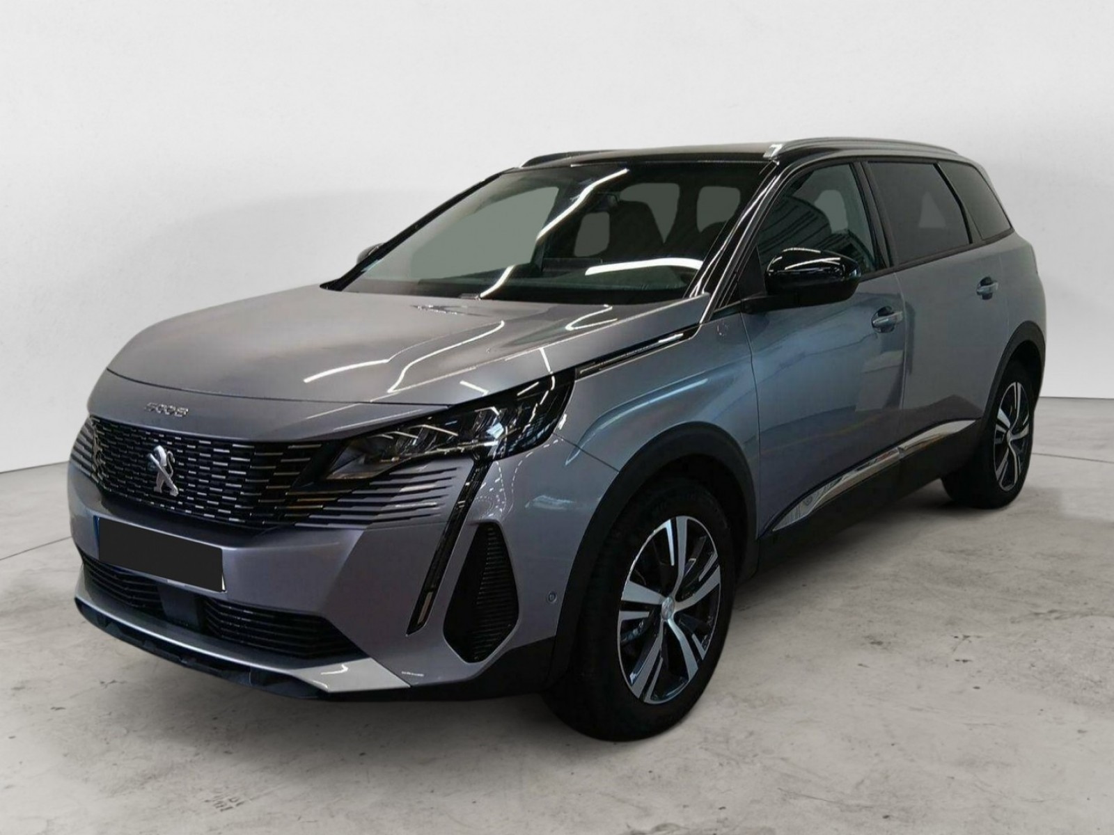 PEUGEOT - 5008 - #849486 - 14