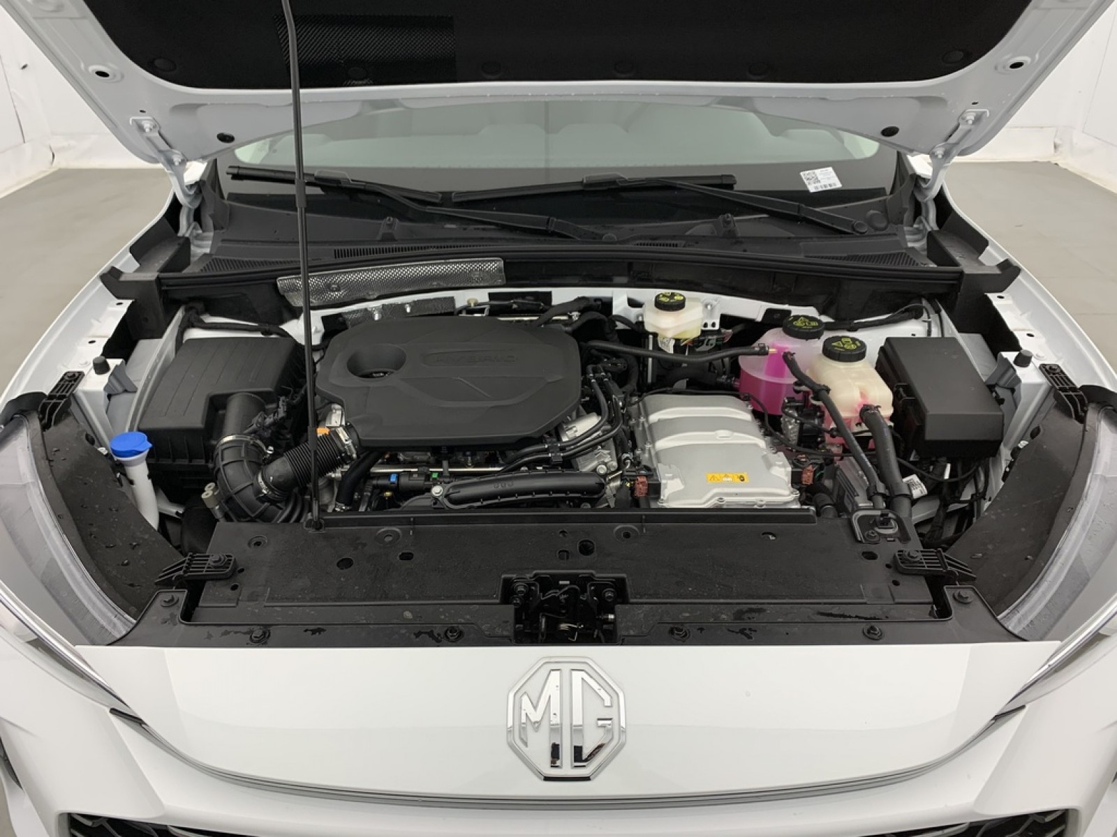 MG - ZS - #850558 - 26