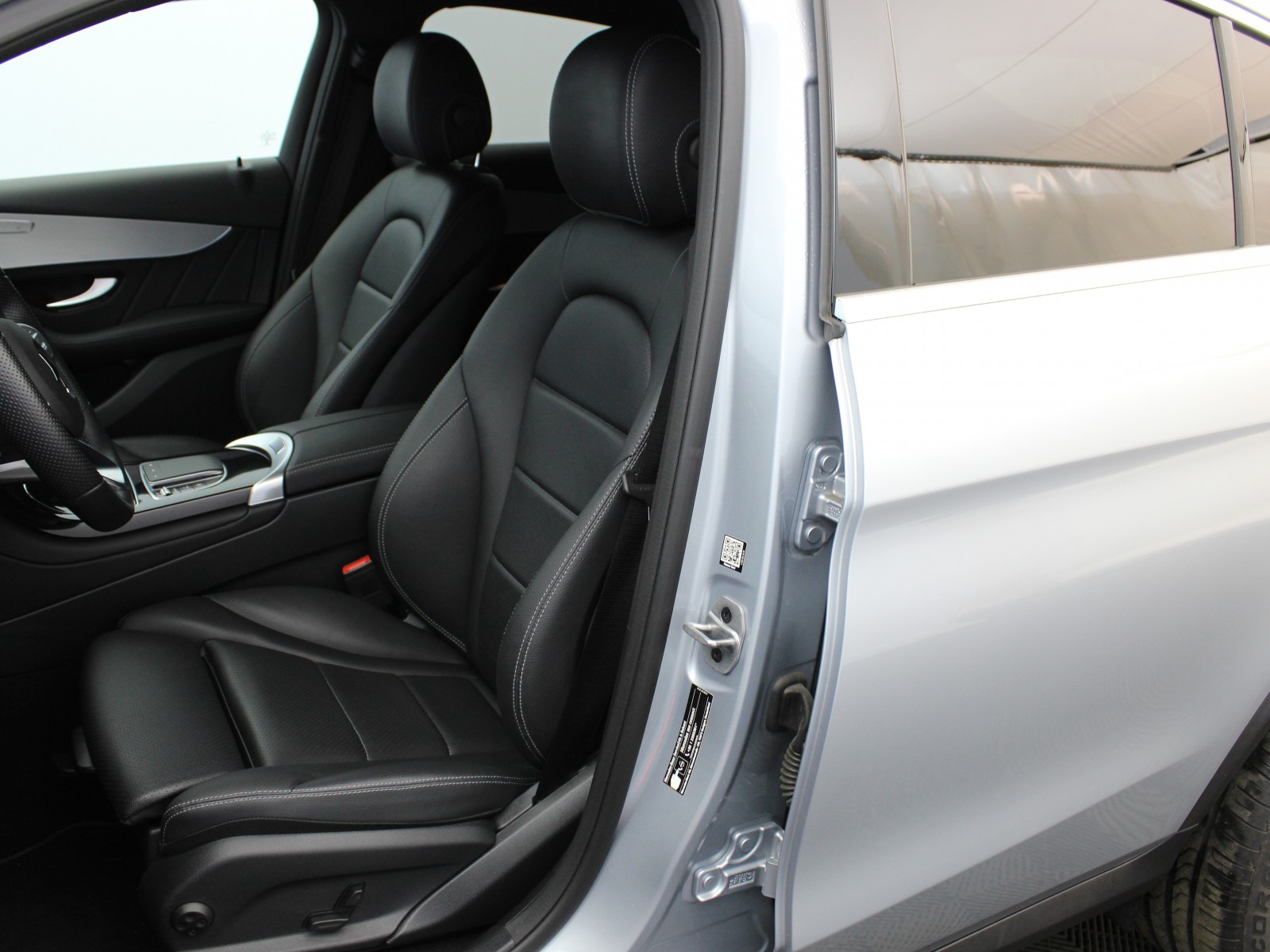 MERCEDES - CLASSE GLC COUPE - #164699 - 7