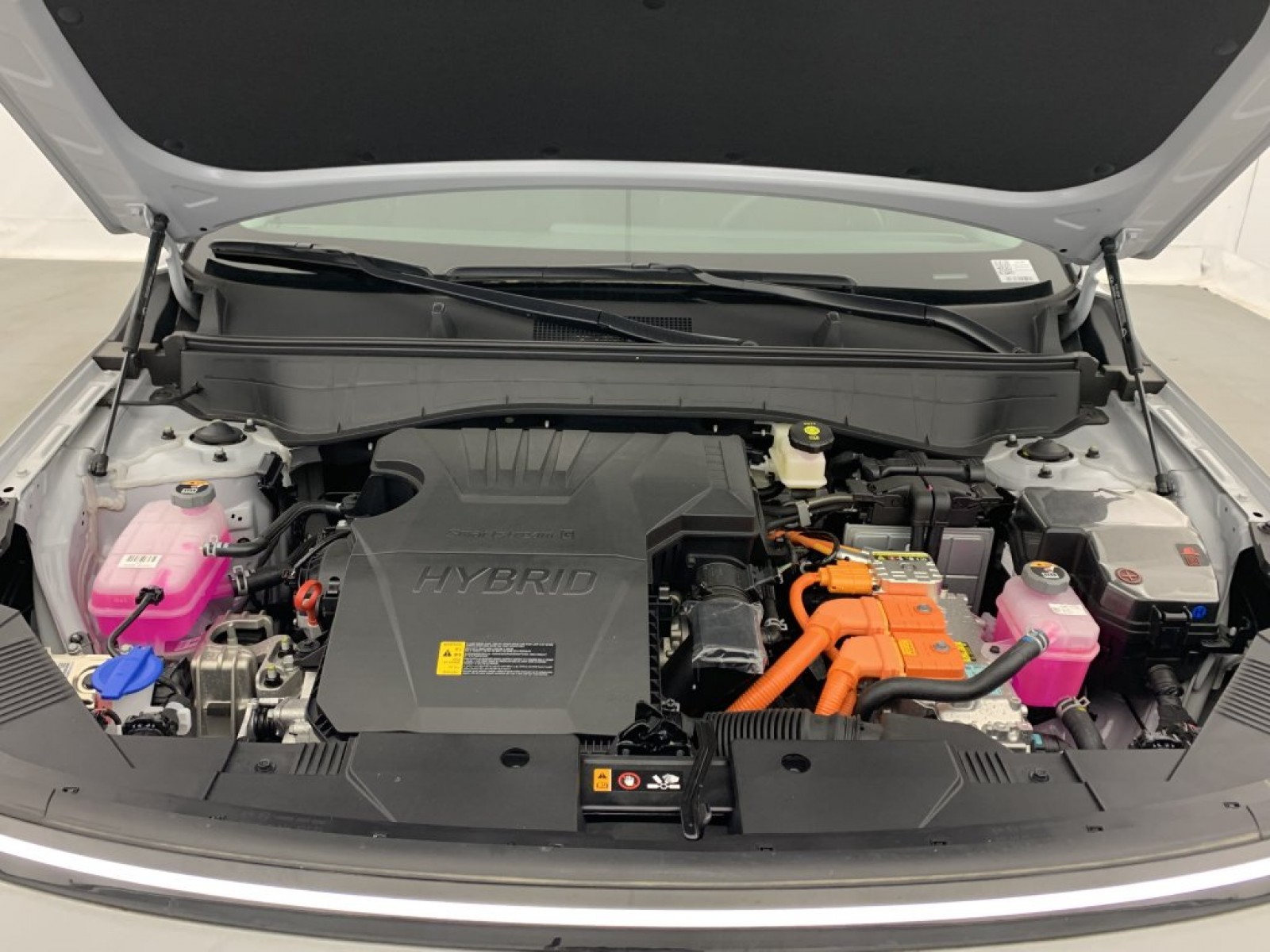 HYUNDAI - KONA - #850025 - 23