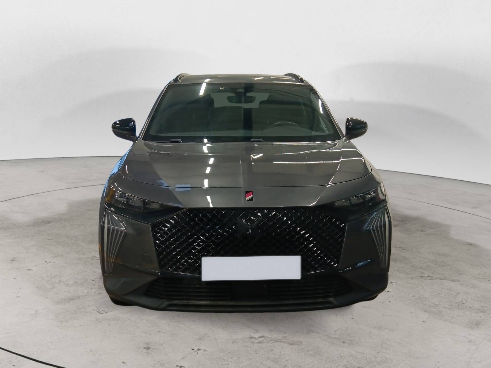 DS - DS 7 - #846588 - 4