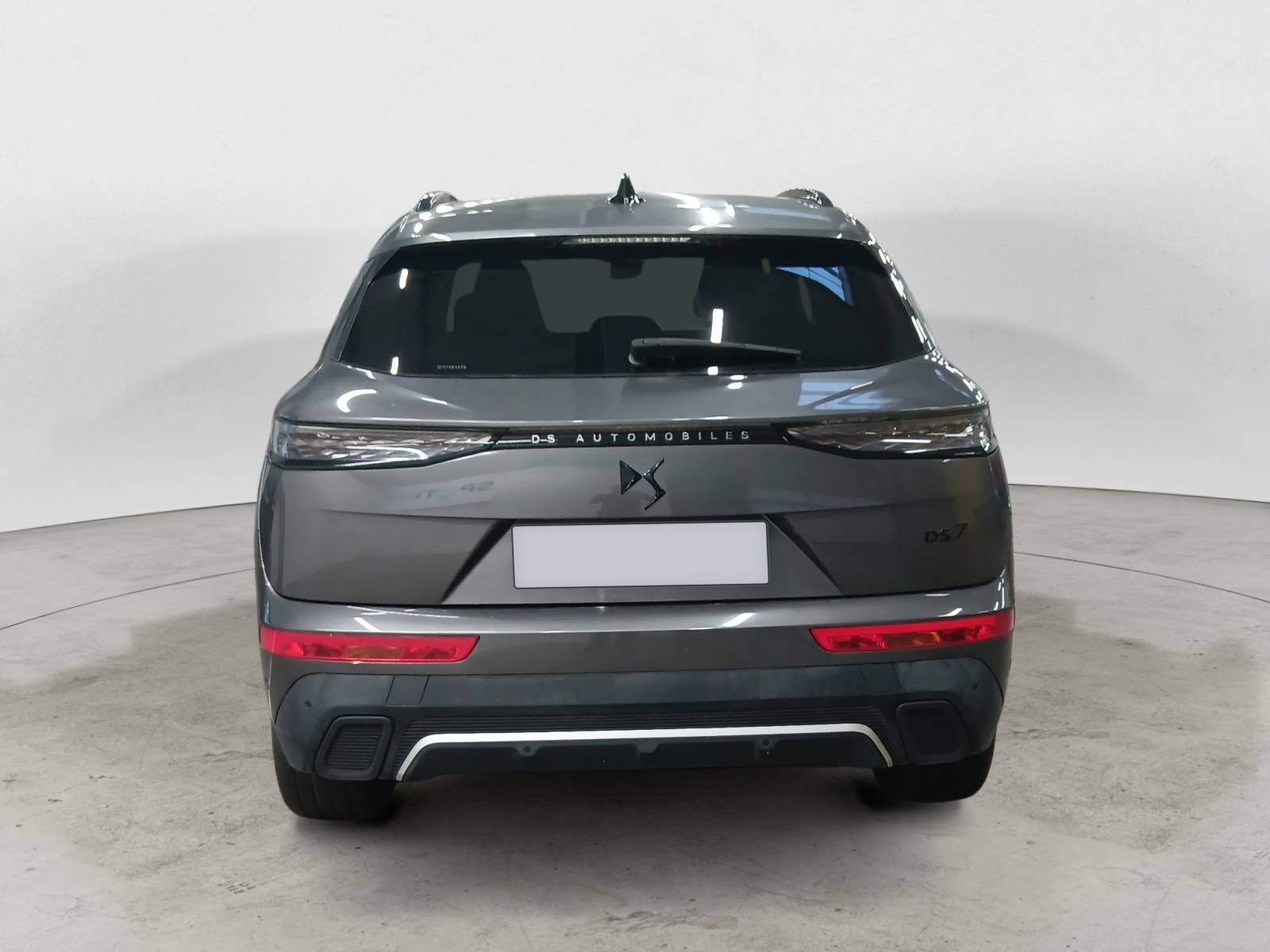 DS - DS 7 - #846588 - 5