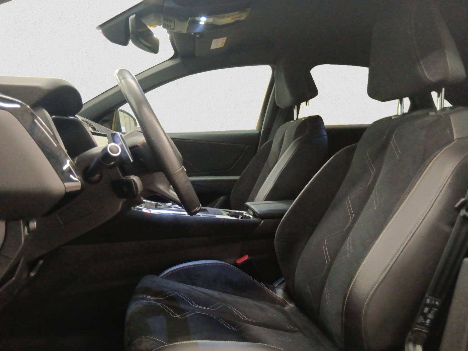 DS - DS 7 - #846588 - 7