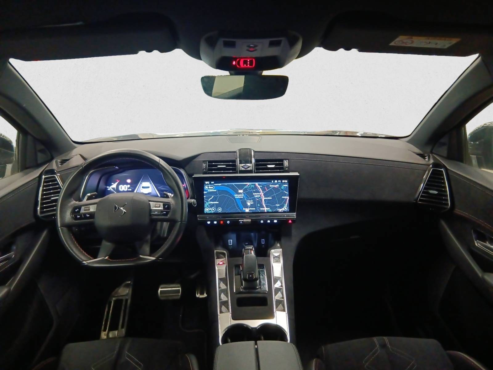 DS - DS 7 - #846588 - 9