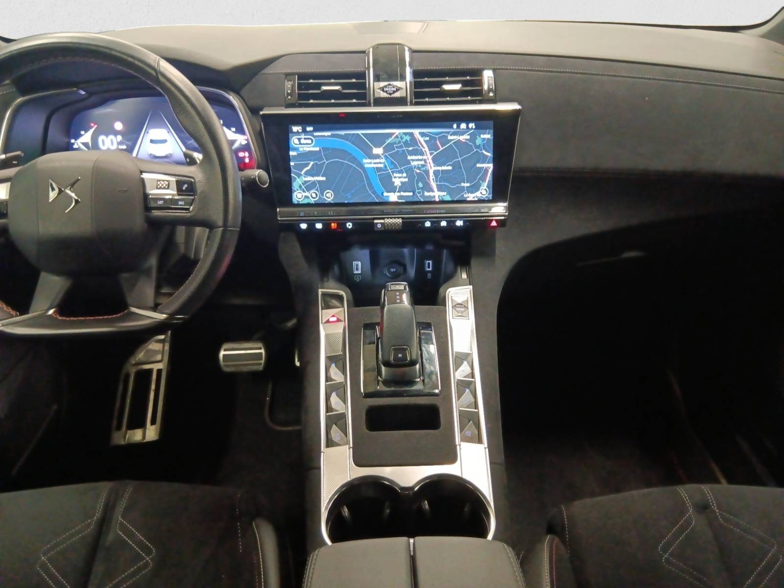 DS - DS 7 - #846588 - 14