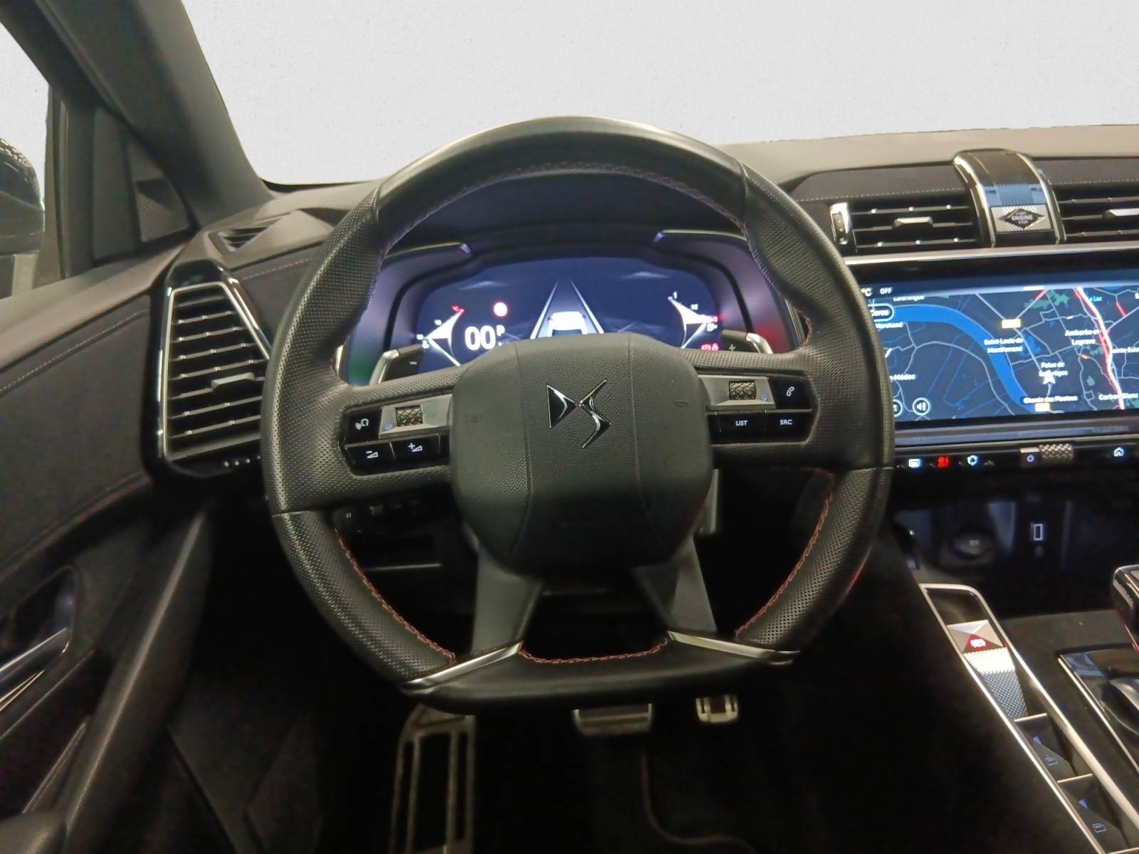 DS - DS 7 - #846588 - 10