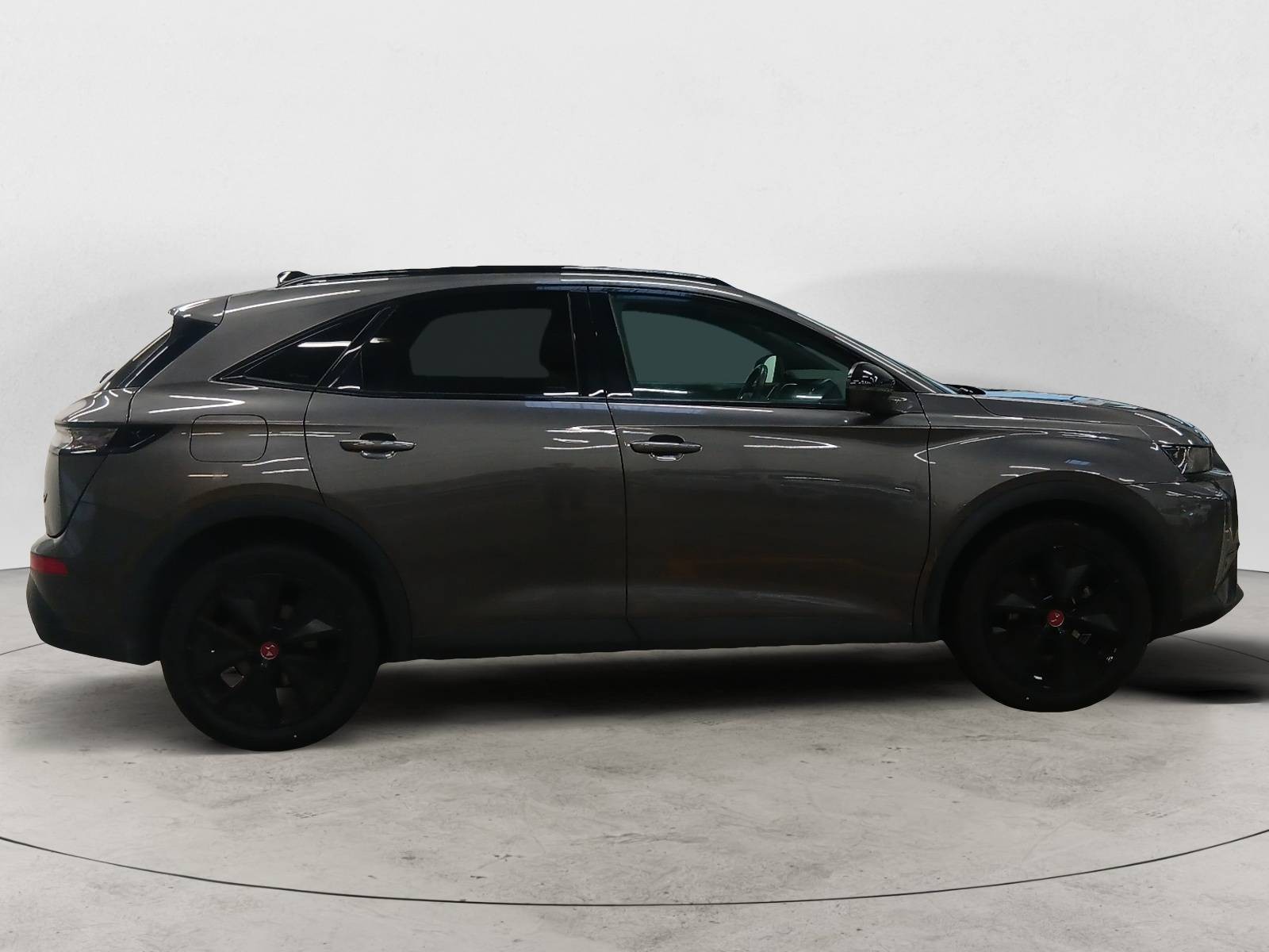 DS - DS 7 - #846588 - 15