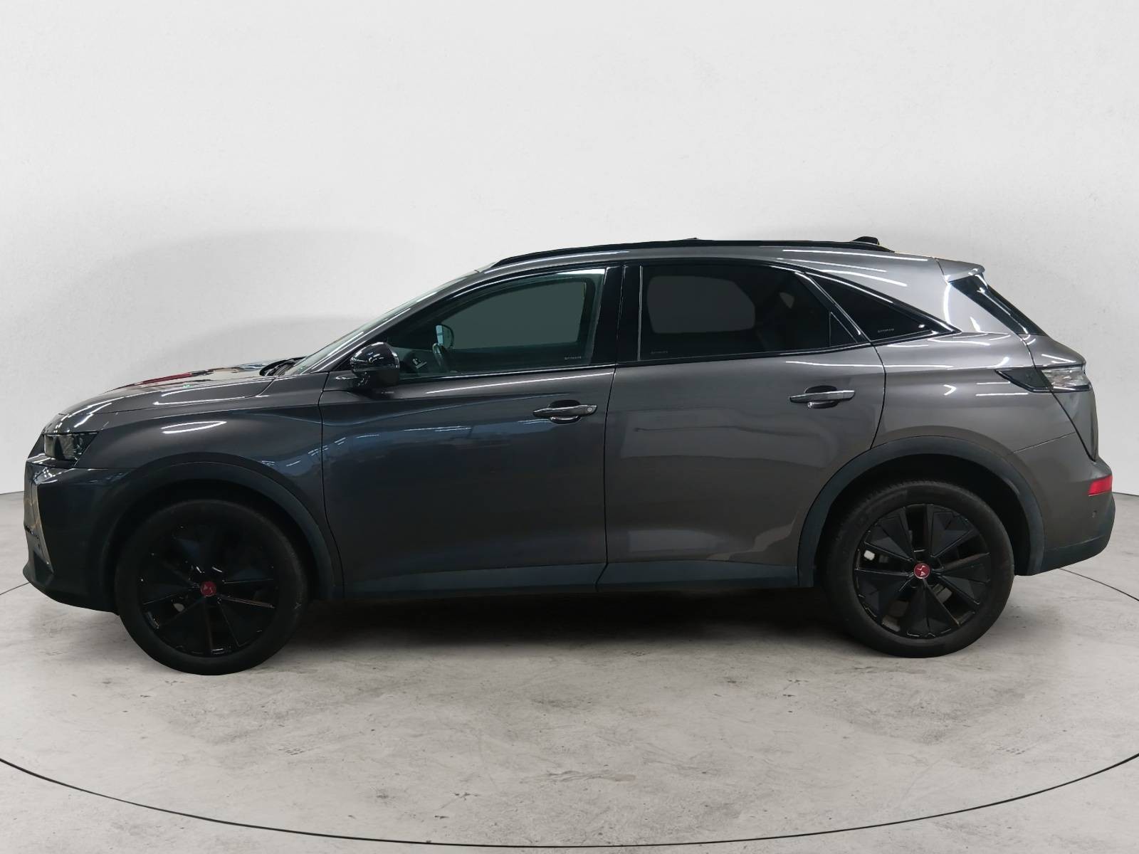 DS - DS 7 - #846588 - 16