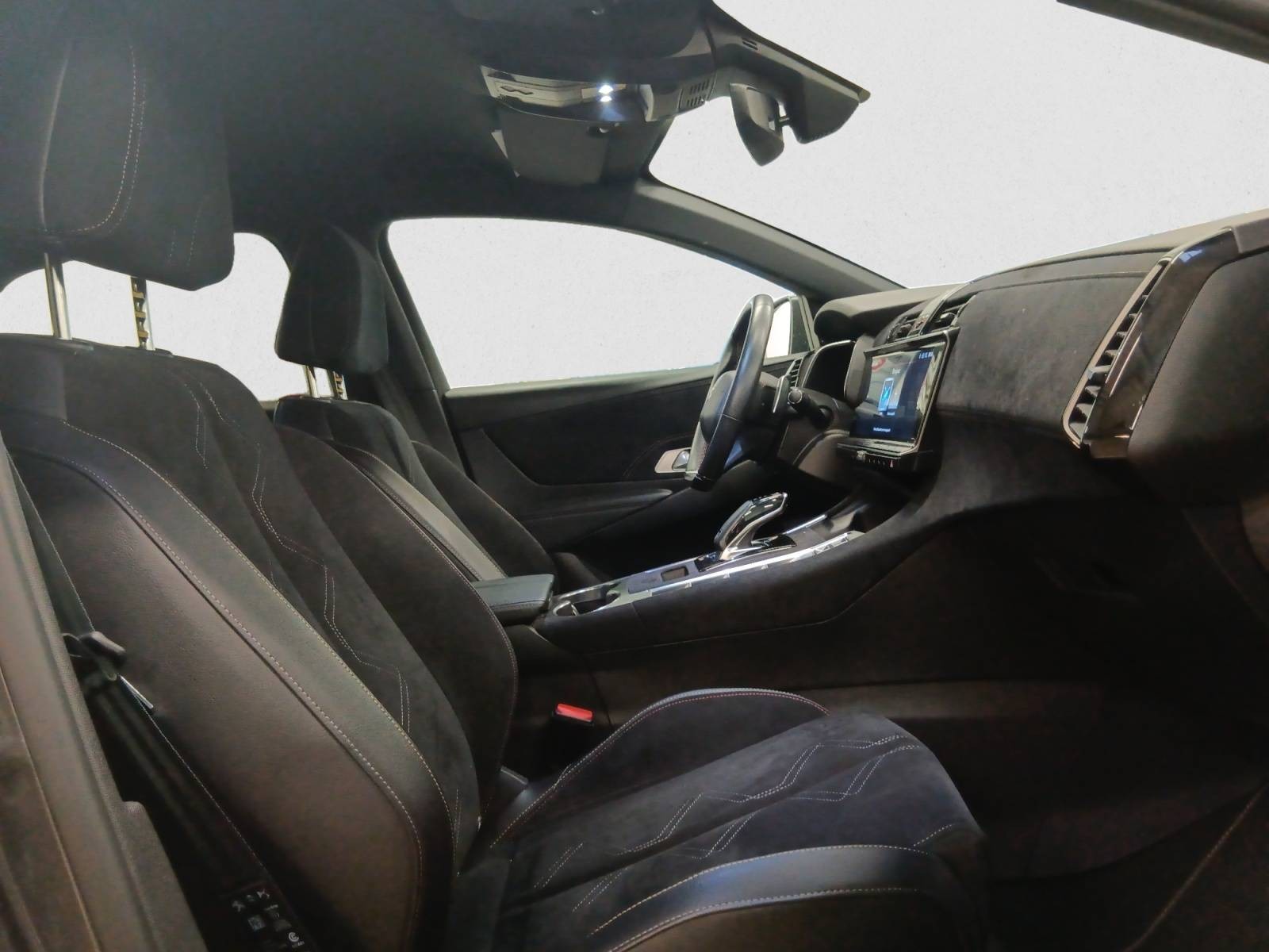 DS - DS 7 - #846588 - 13