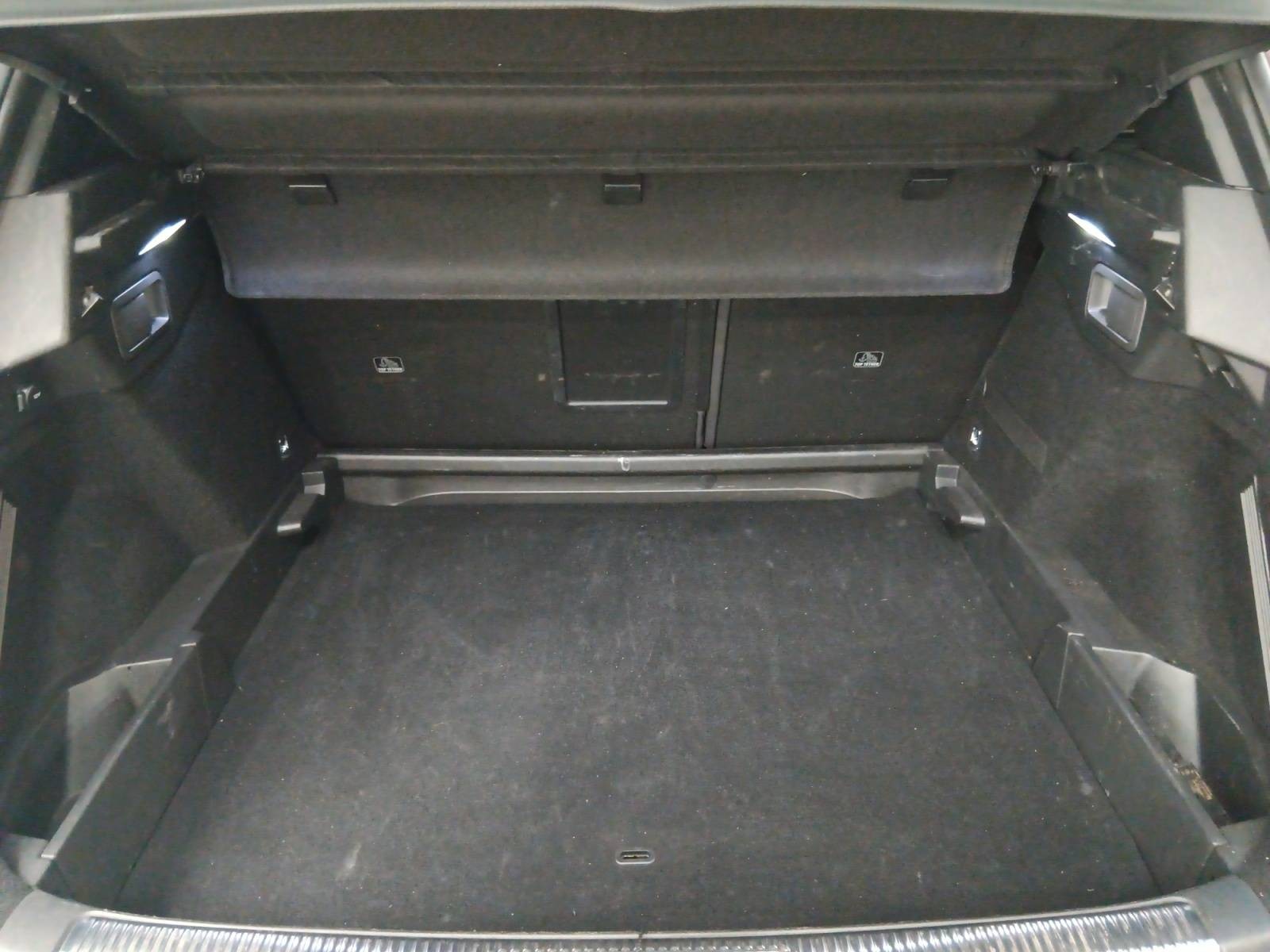 DS - DS 7 - #846588 - 12