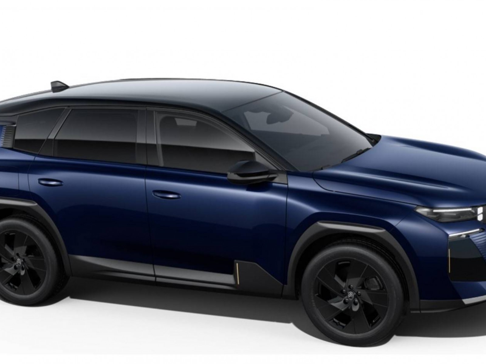 CITROEN - C5 AIRCROSS HYBRIDE - #850449 - 3