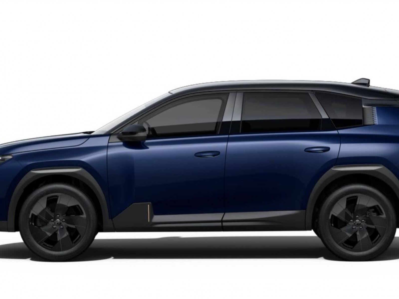 CITROEN - C5 AIRCROSS HYBRIDE - #850449 - 1